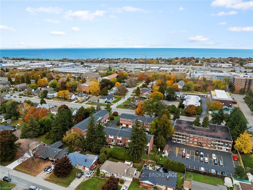 Photo 29 of Unit 16, 91 Livingston Avenue, Grimsby, Grimsby West — HOMEH