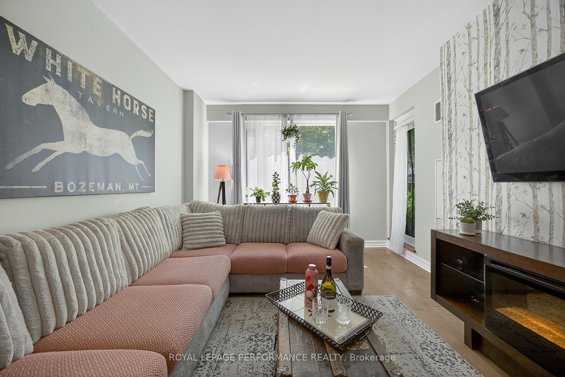 Photo 9 of Unit 103, 200 Besserer Street, Ottawa, Sandy Hill — HOMEH