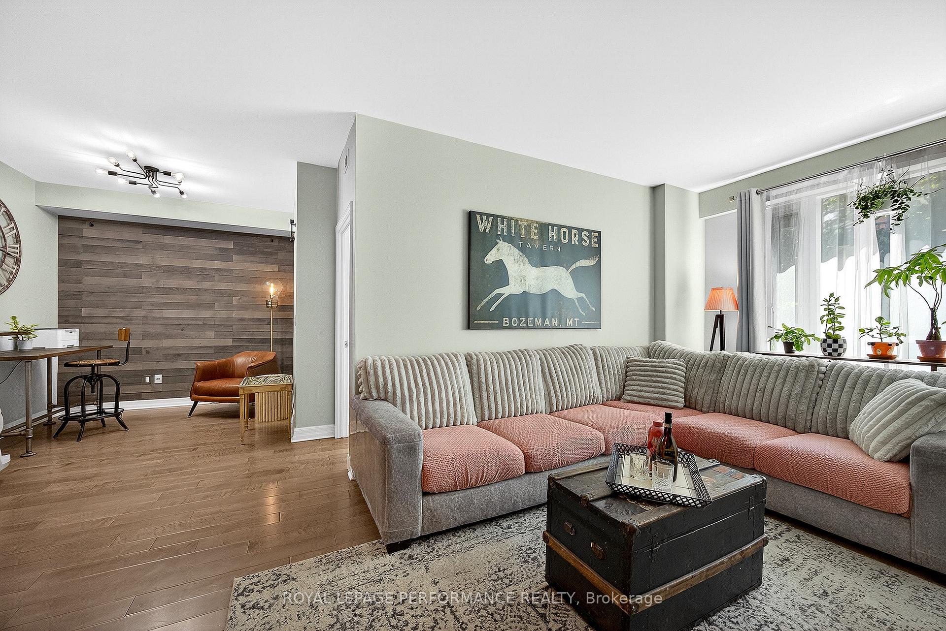 Photo 10 of Unit 103, 200 Besserer Street, Ottawa, Sandy Hill — HOMEH