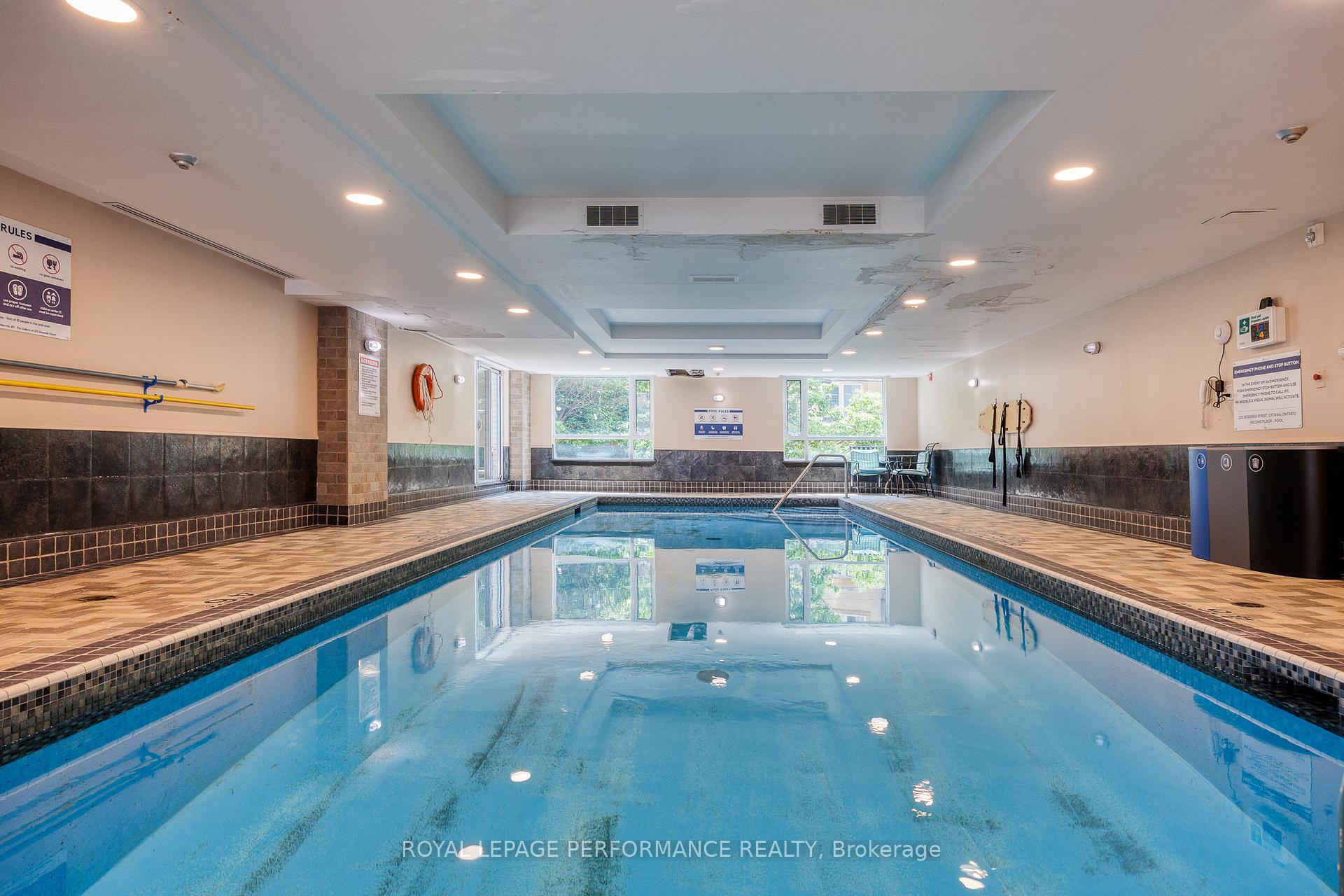 Photo 22 of Unit 103, 200 Besserer Street, Ottawa, Sandy Hill — HOMEH