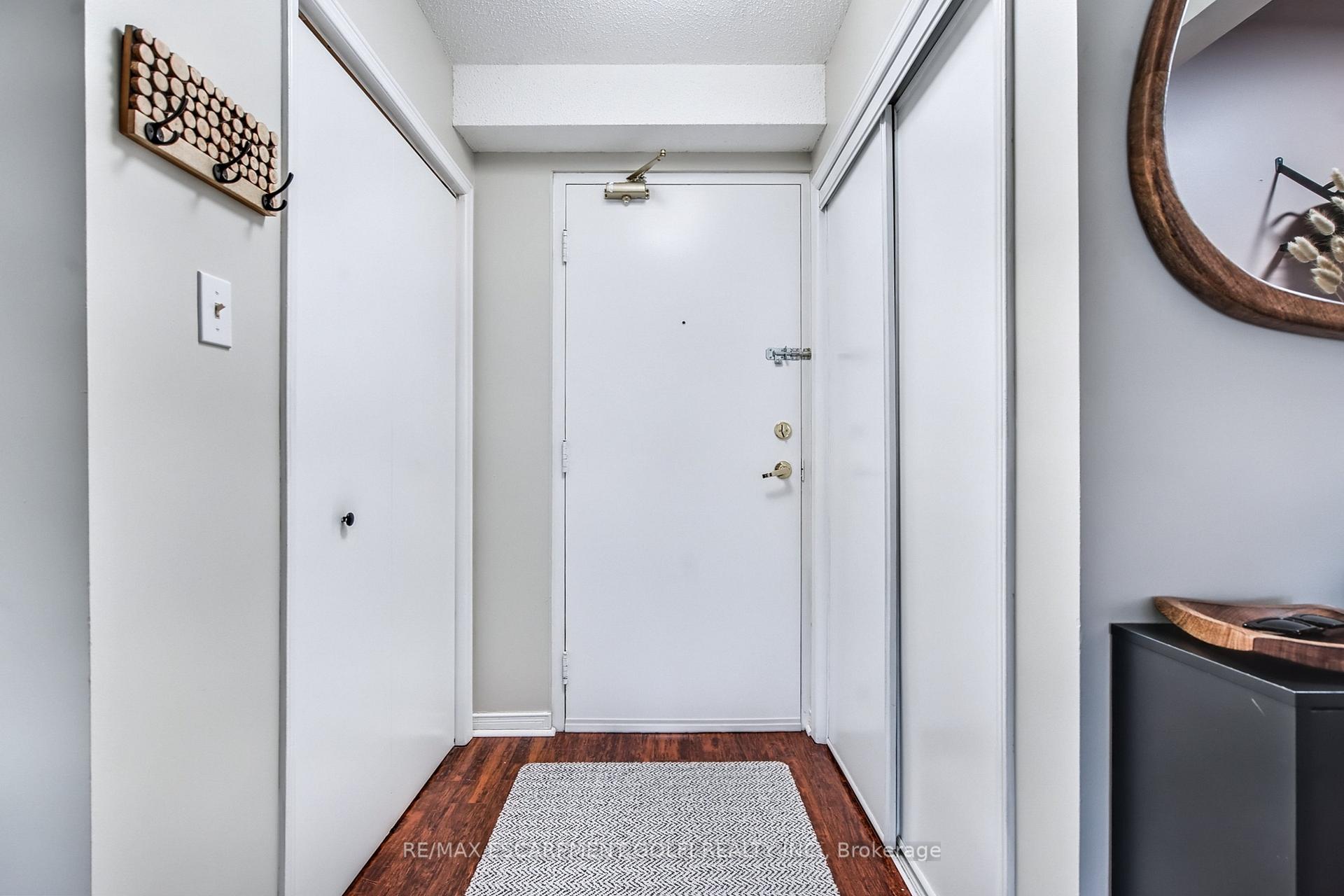 Photo 5 of Unit 317, 78 Roehampton Avenue, St. Catharines, Carlton/Bunting — HOMEH