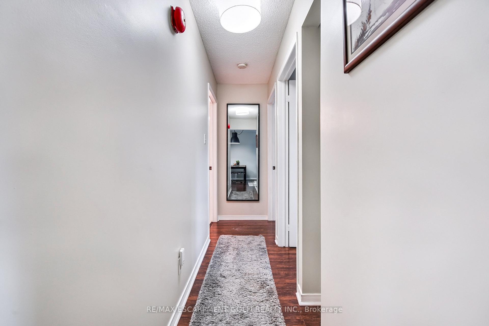 Photo 15 of Unit 317, 78 Roehampton Avenue, St. Catharines, Carlton/Bunting — HOMEH