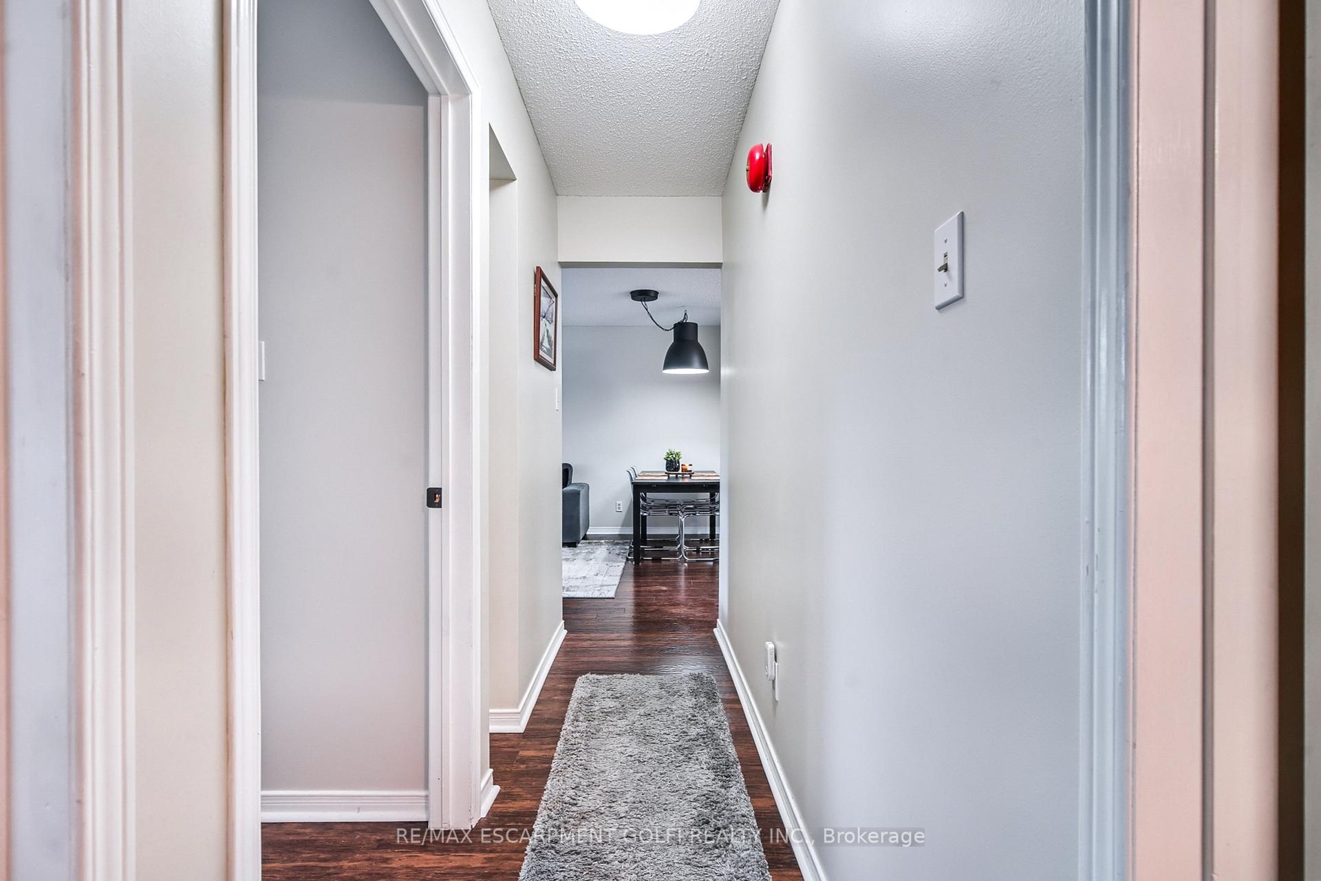 Photo 16 of Unit 317, 78 Roehampton Avenue, St. Catharines, Carlton/Bunting — HOMEH
