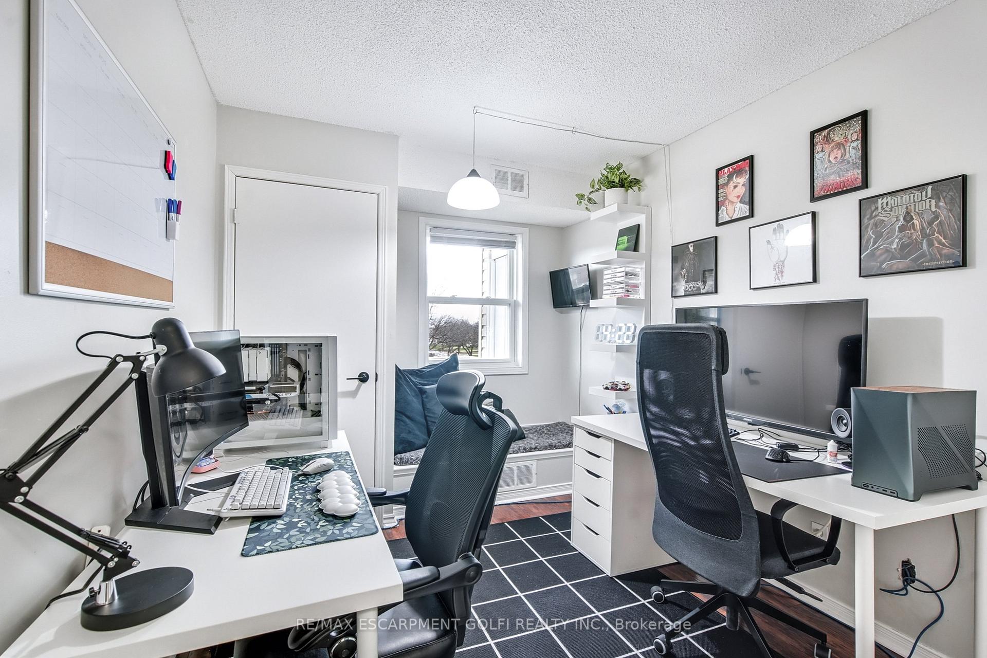 Photo 17 of Unit 317, 78 Roehampton Avenue, St. Catharines, Carlton/Bunting — HOMEH