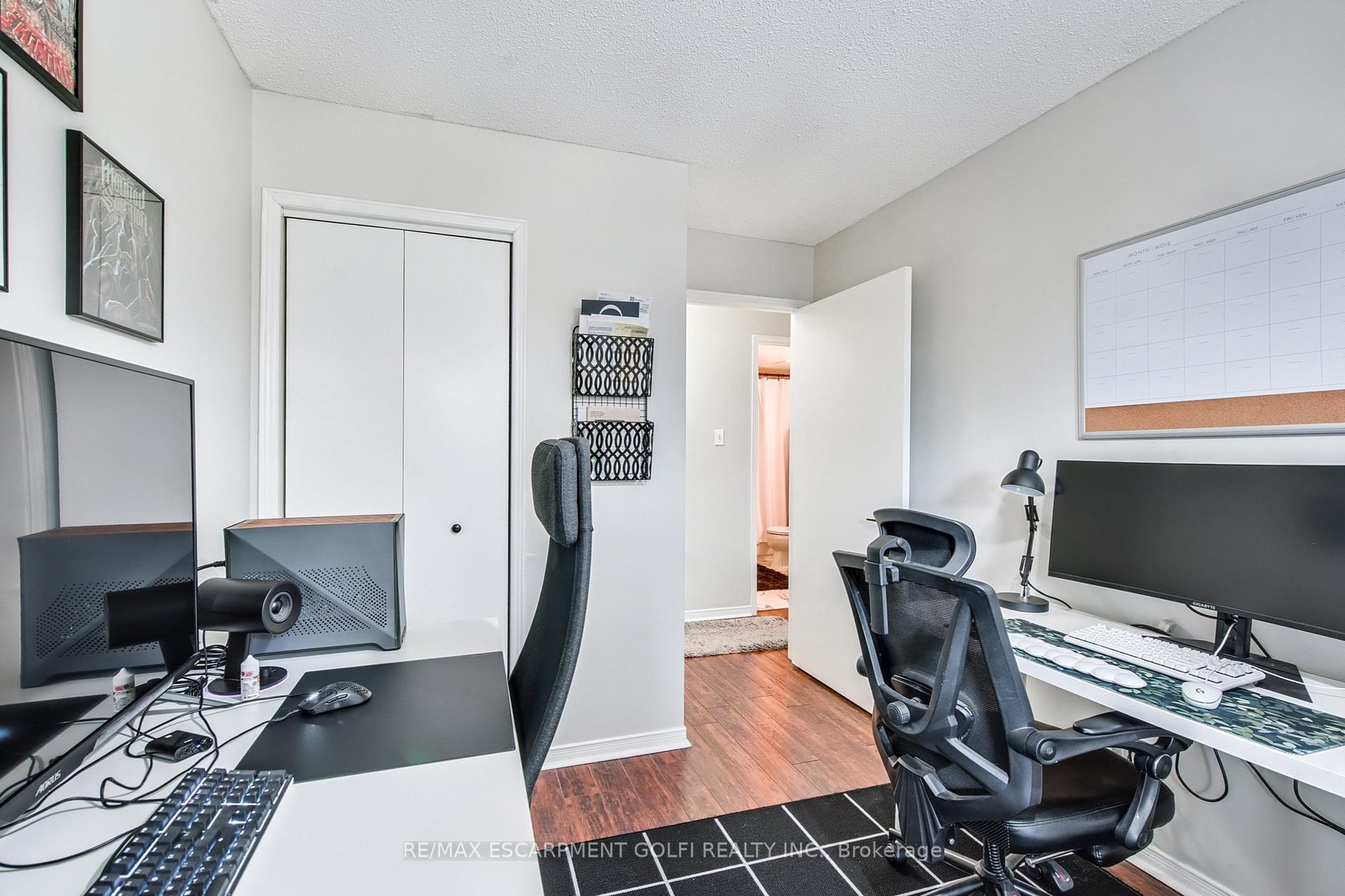Photo 18 of Unit 317, 78 Roehampton Avenue, St. Catharines, Carlton/Bunting — HOMEH