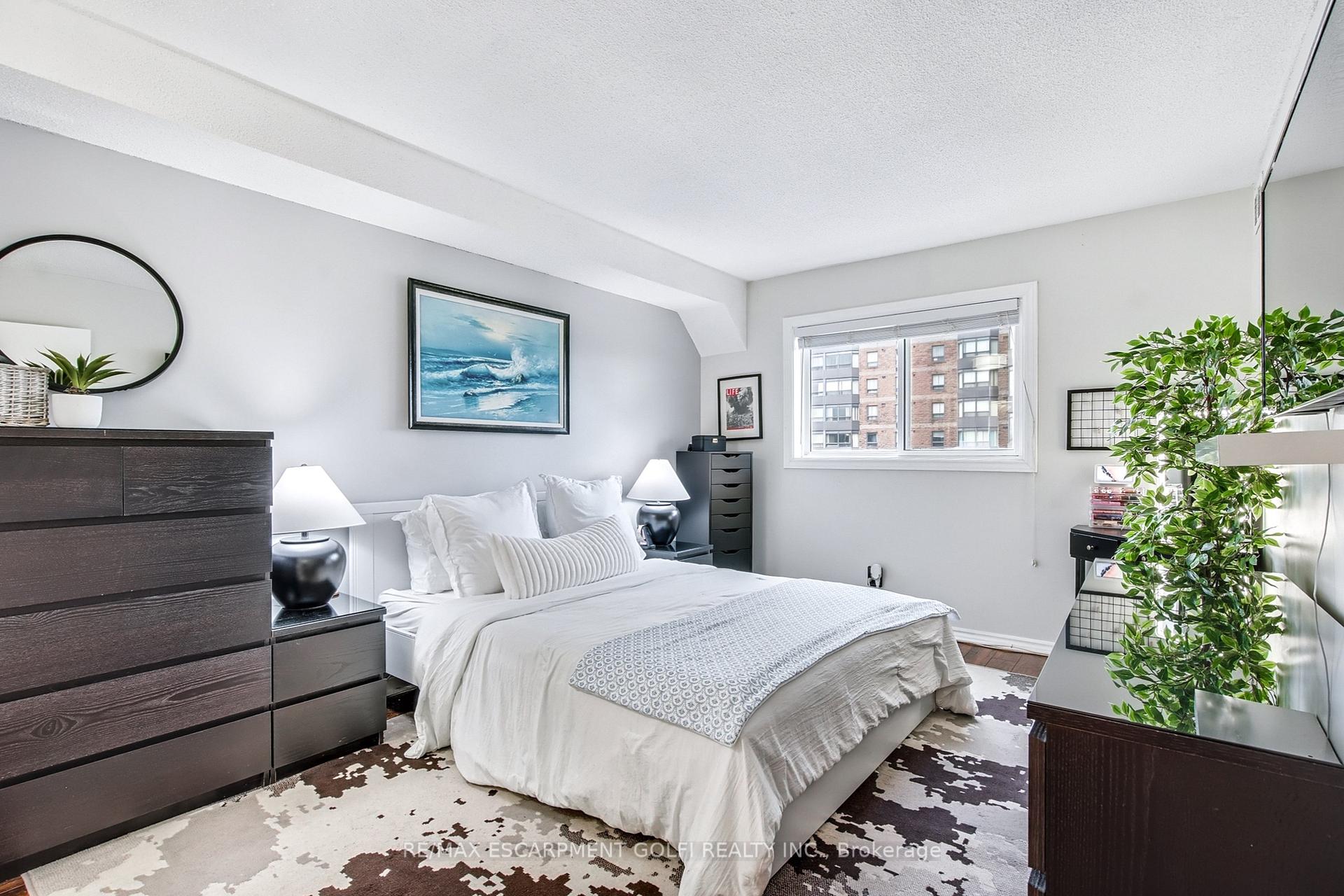 Photo 21 of Unit 317, 78 Roehampton Avenue, St. Catharines, Carlton/Bunting — HOMEH