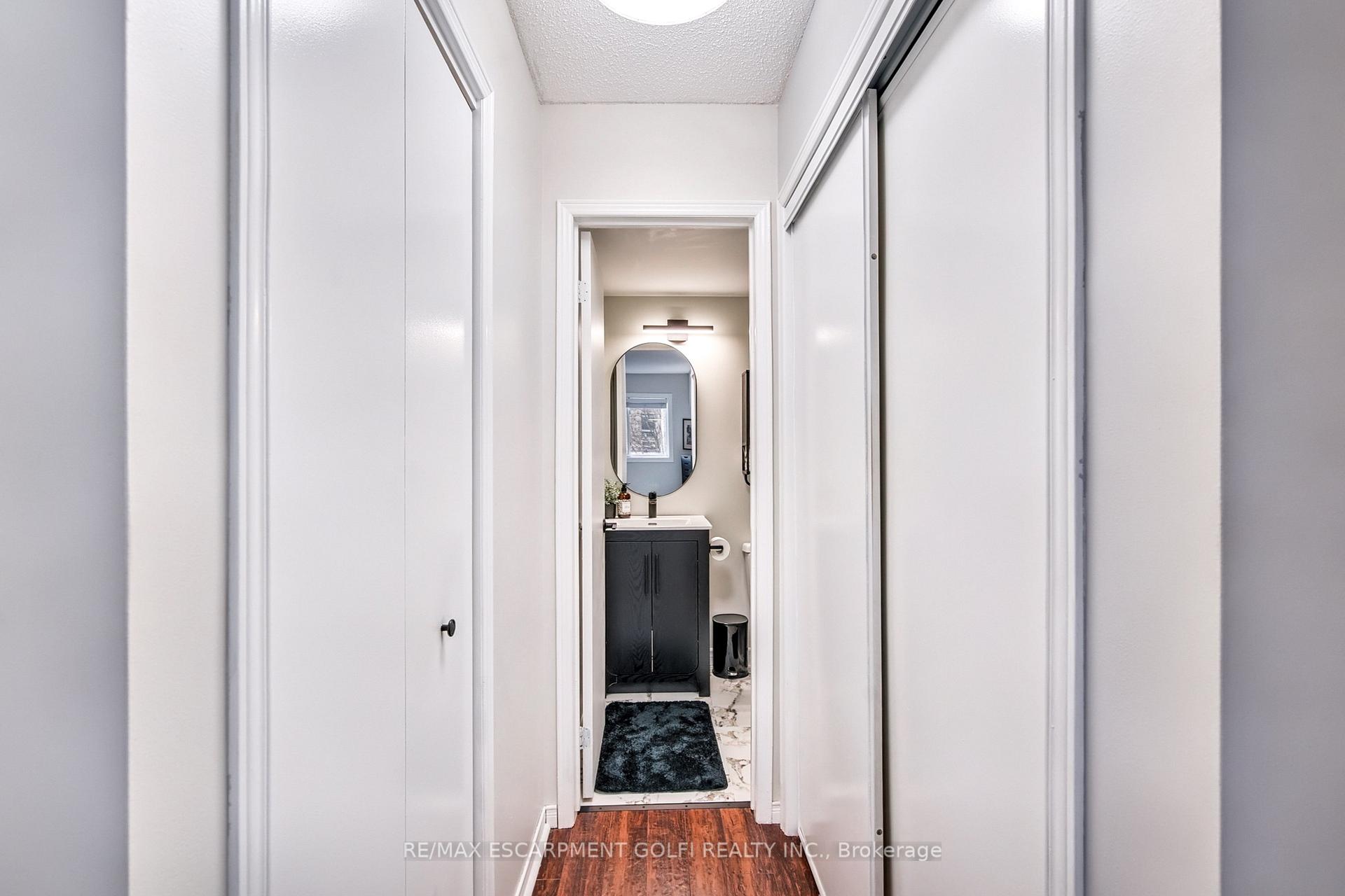 Photo 24 of Unit 317, 78 Roehampton Avenue, St. Catharines, Carlton/Bunting — HOMEH