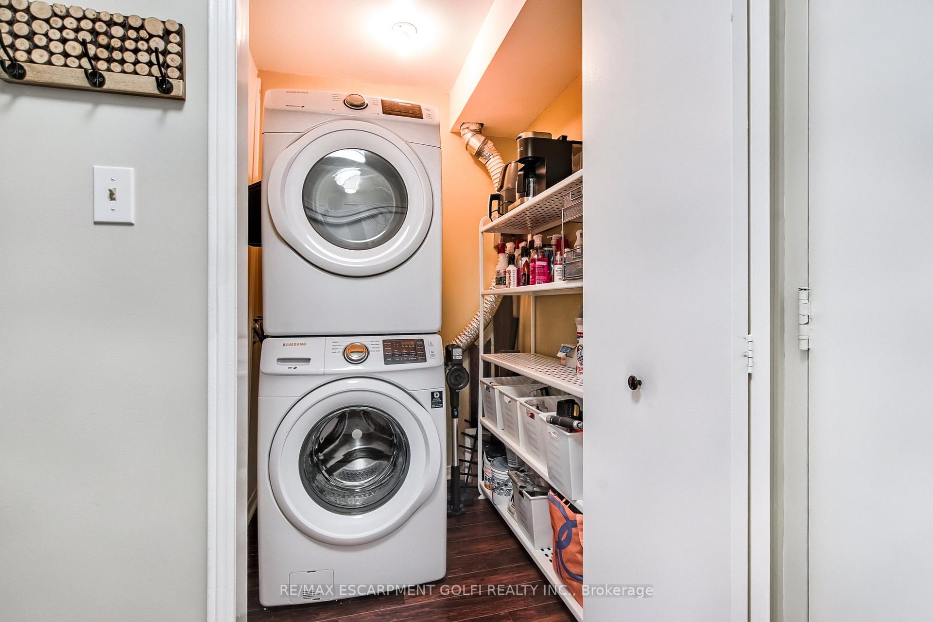 Photo 26 of Unit 317, 78 Roehampton Avenue, St. Catharines, Carlton/Bunting — HOMEH