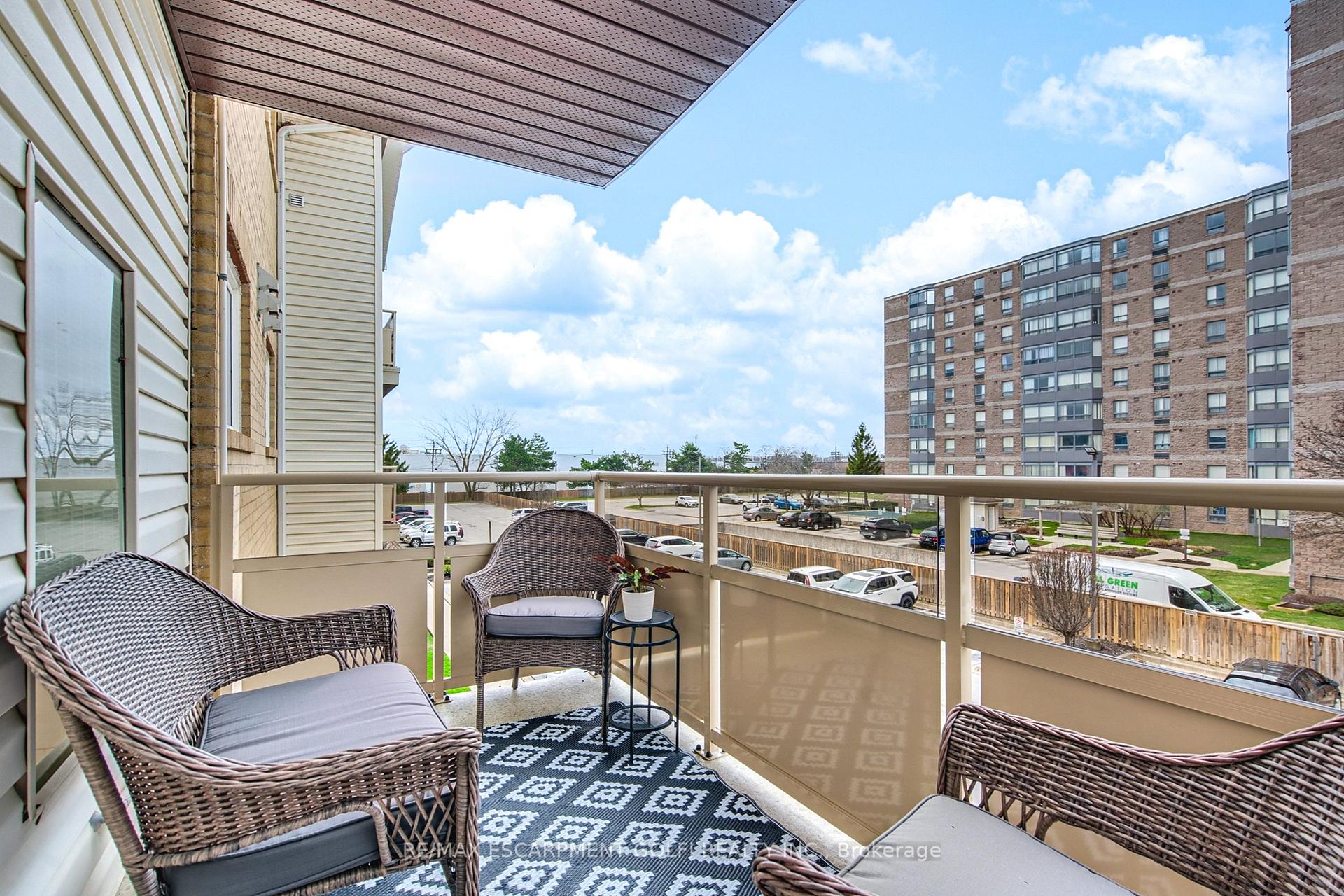 Photo 27 of Unit 317, 78 Roehampton Avenue, St. Catharines, Carlton/Bunting — HOMEH