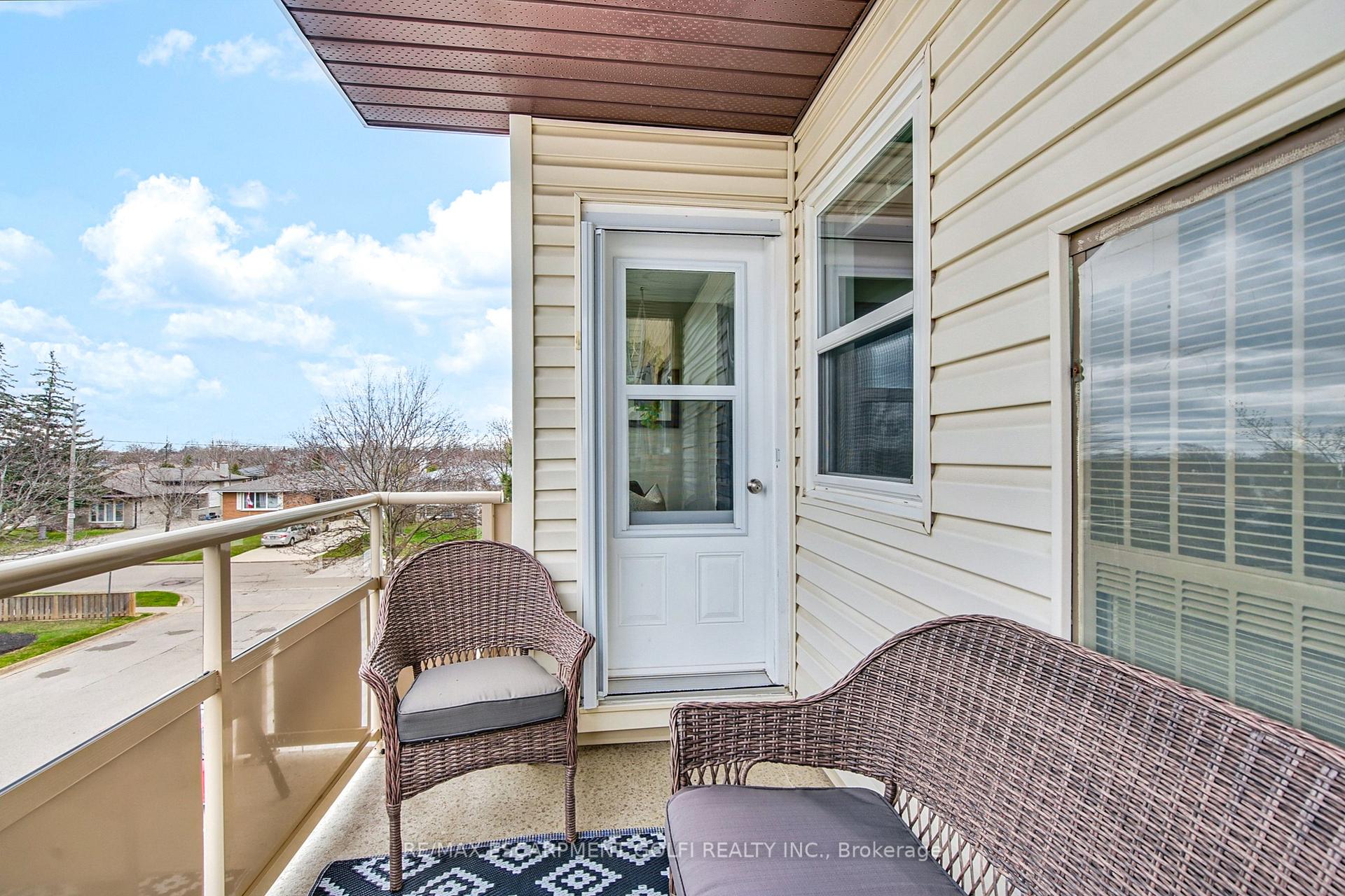 Photo 28 of Unit 317, 78 Roehampton Avenue, St. Catharines, Carlton/Bunting — HOMEH
