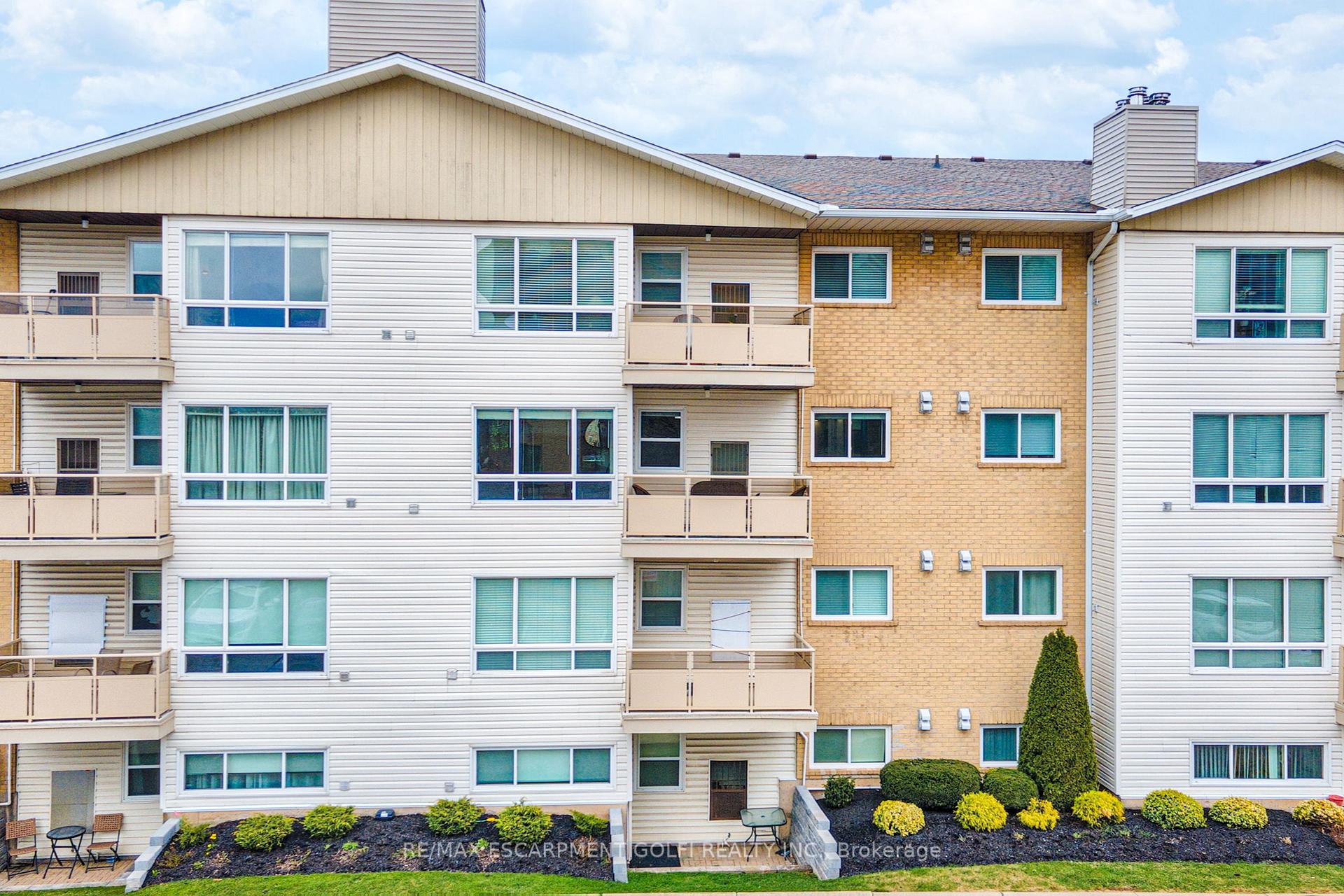 Photo 30 of Unit 317, 78 Roehampton Avenue, St. Catharines, Carlton/Bunting — HOMEH