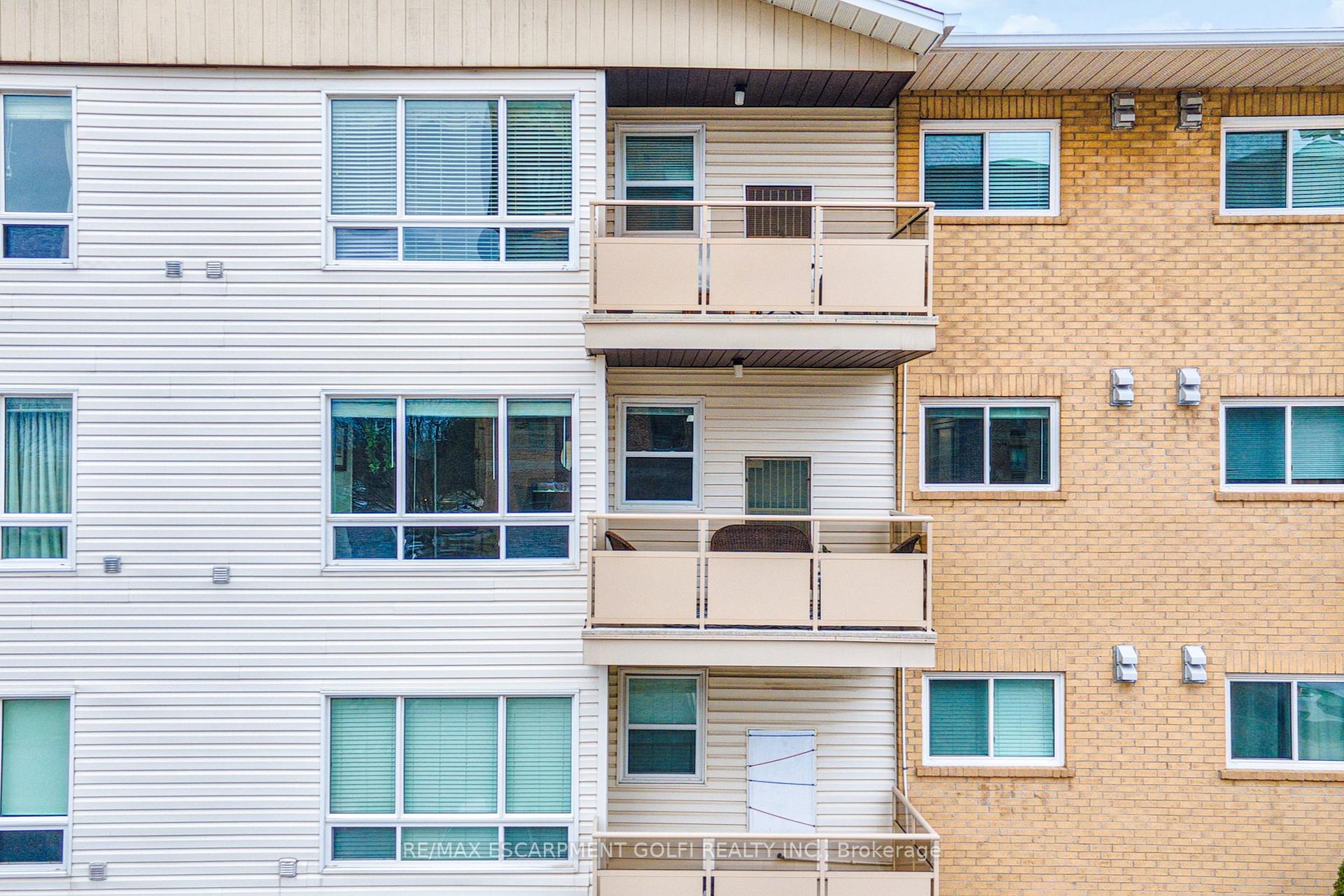 Photo 31 of Unit 317, 78 Roehampton Avenue, St. Catharines, Carlton/Bunting — HOMEH