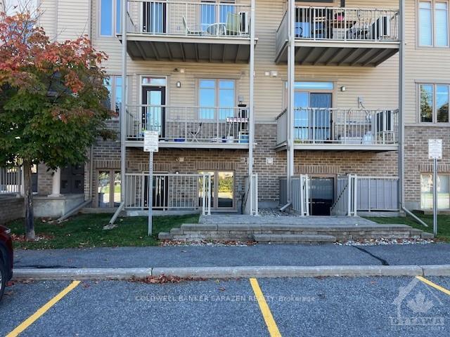 Photo 1 of Unit B, 45 Tayside, Ottawa, Barrhaven - Longfields — HOMEH