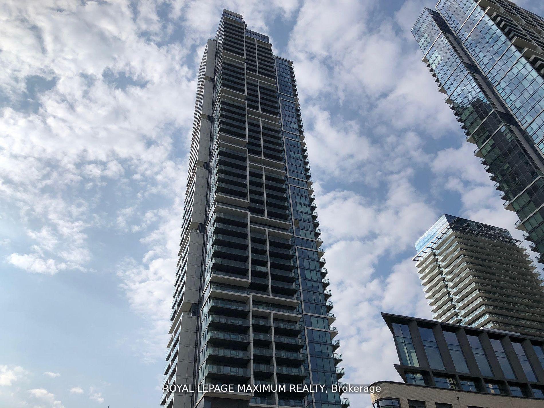 Photo 2 of Unit 4102, 7890 Jane Street, Vaughan, Vaughan Corporate Centre — HOMEH