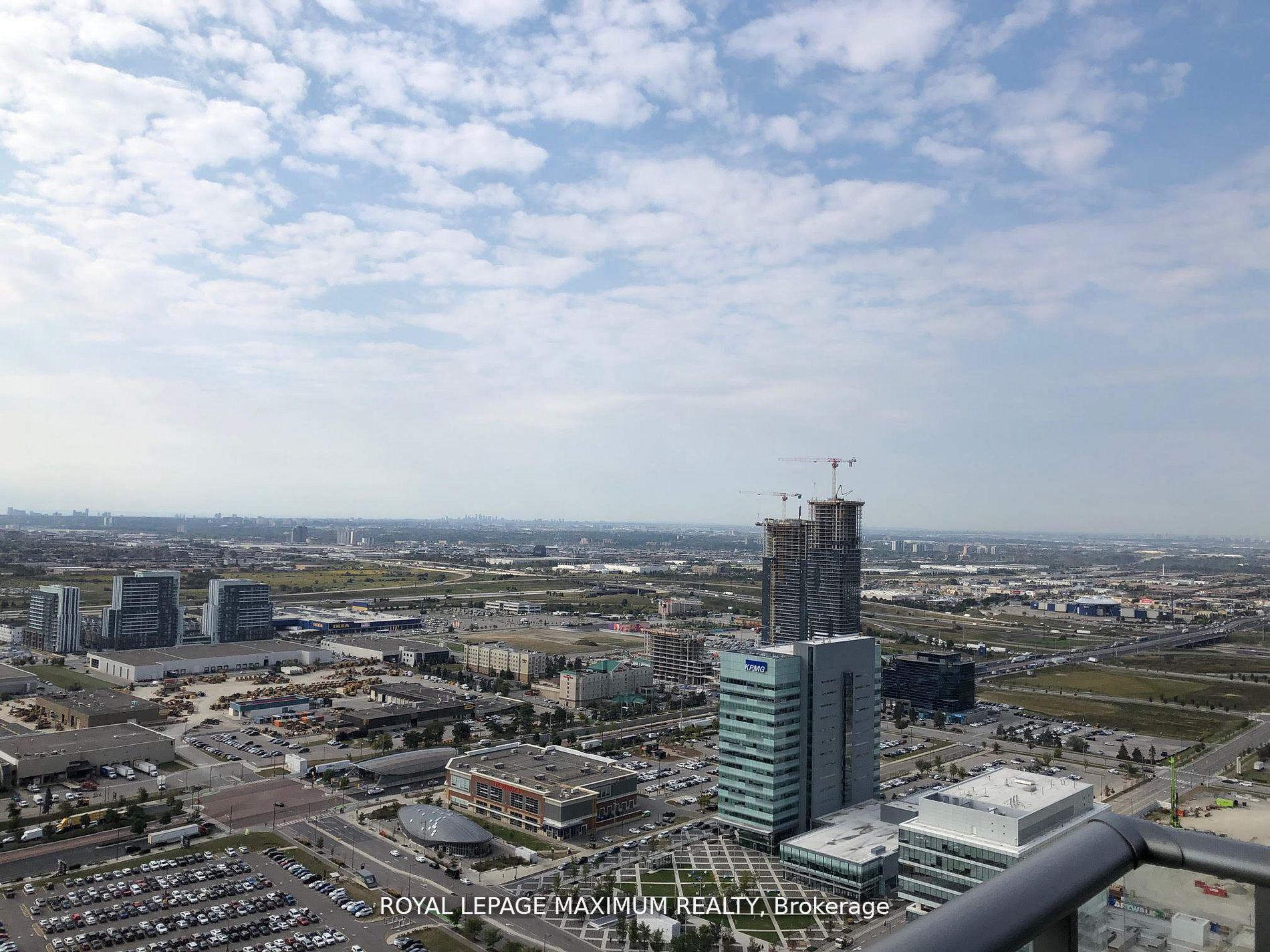 Photo 4 of Unit 4102, 7890 Jane Street, Vaughan, Vaughan Corporate Centre — HOMEH
