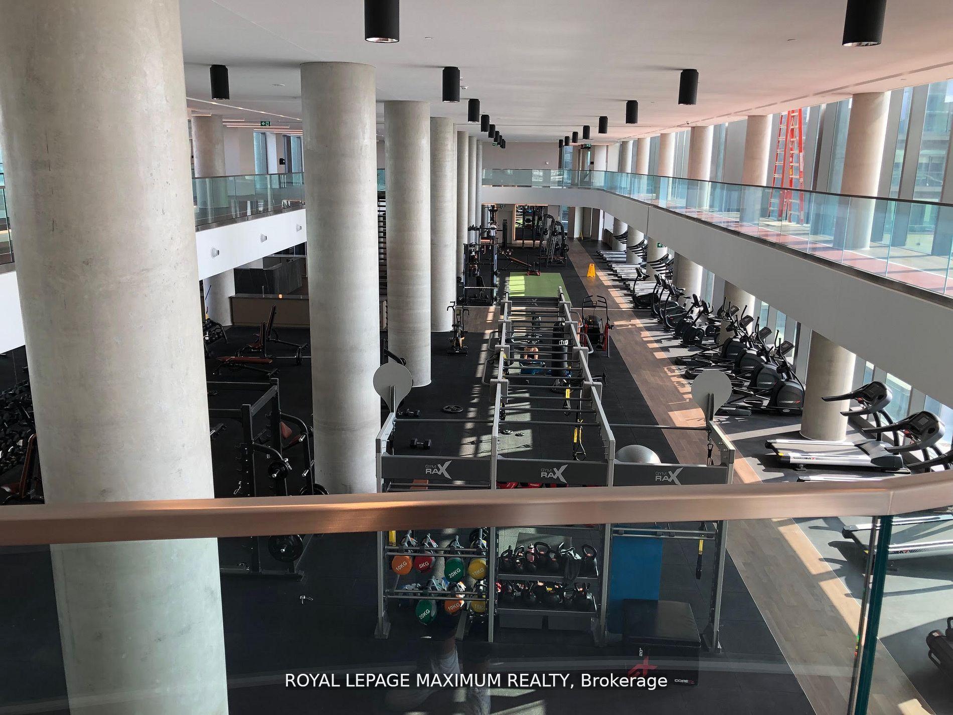 Photo 19 of Unit 4102, 7890 Jane Street, Vaughan, Vaughan Corporate Centre — HOMEH