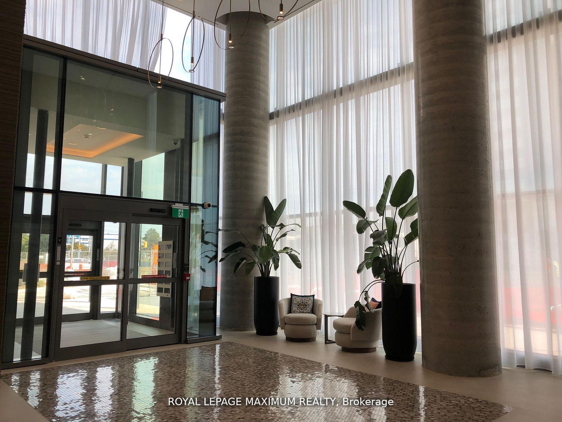 Photo 20 of Unit 4102, 7890 Jane Street, Vaughan, Vaughan Corporate Centre — HOMEH