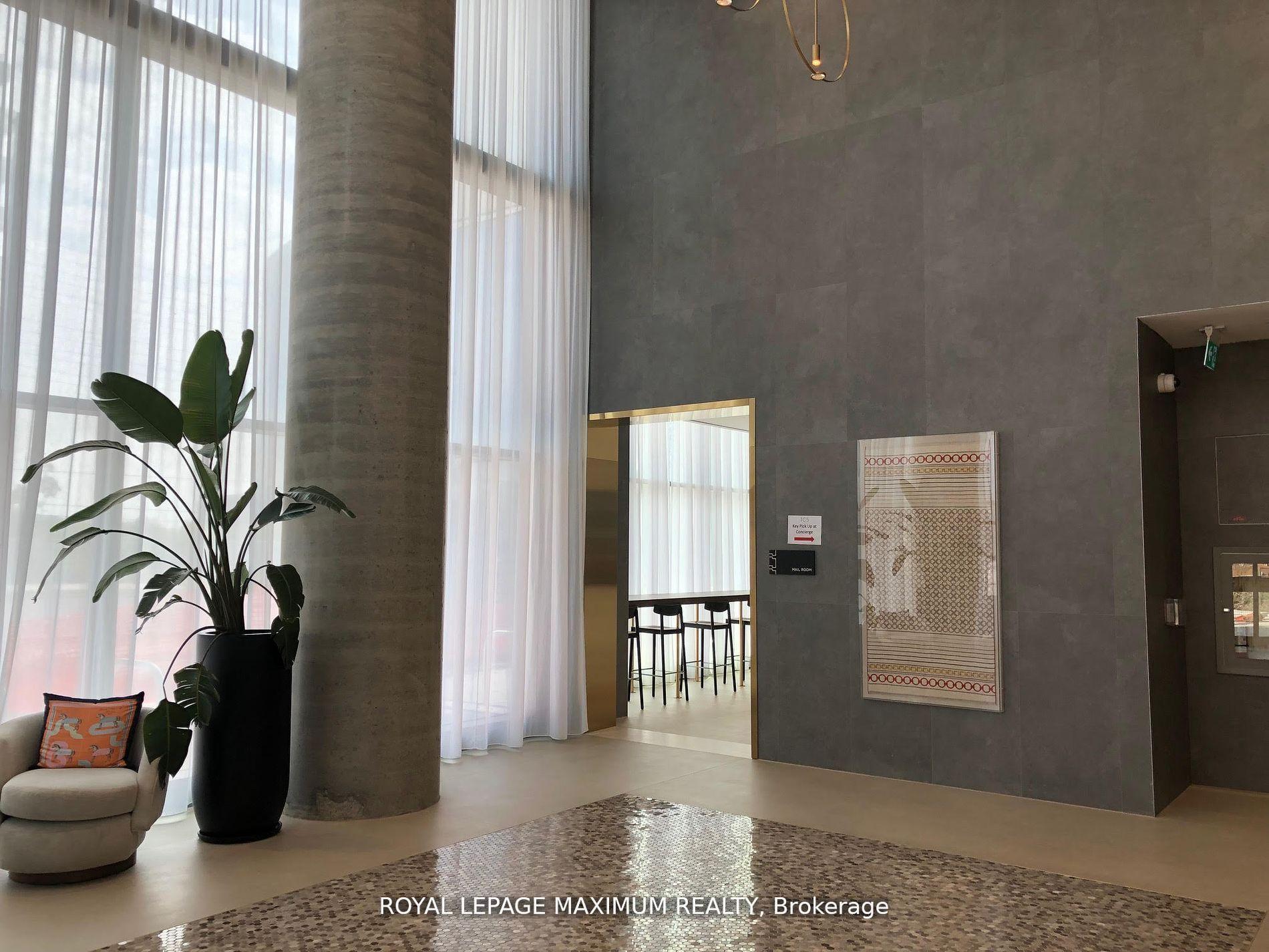 Photo 21 of Unit 4102, 7890 Jane Street, Vaughan, Vaughan Corporate Centre — HOMEH