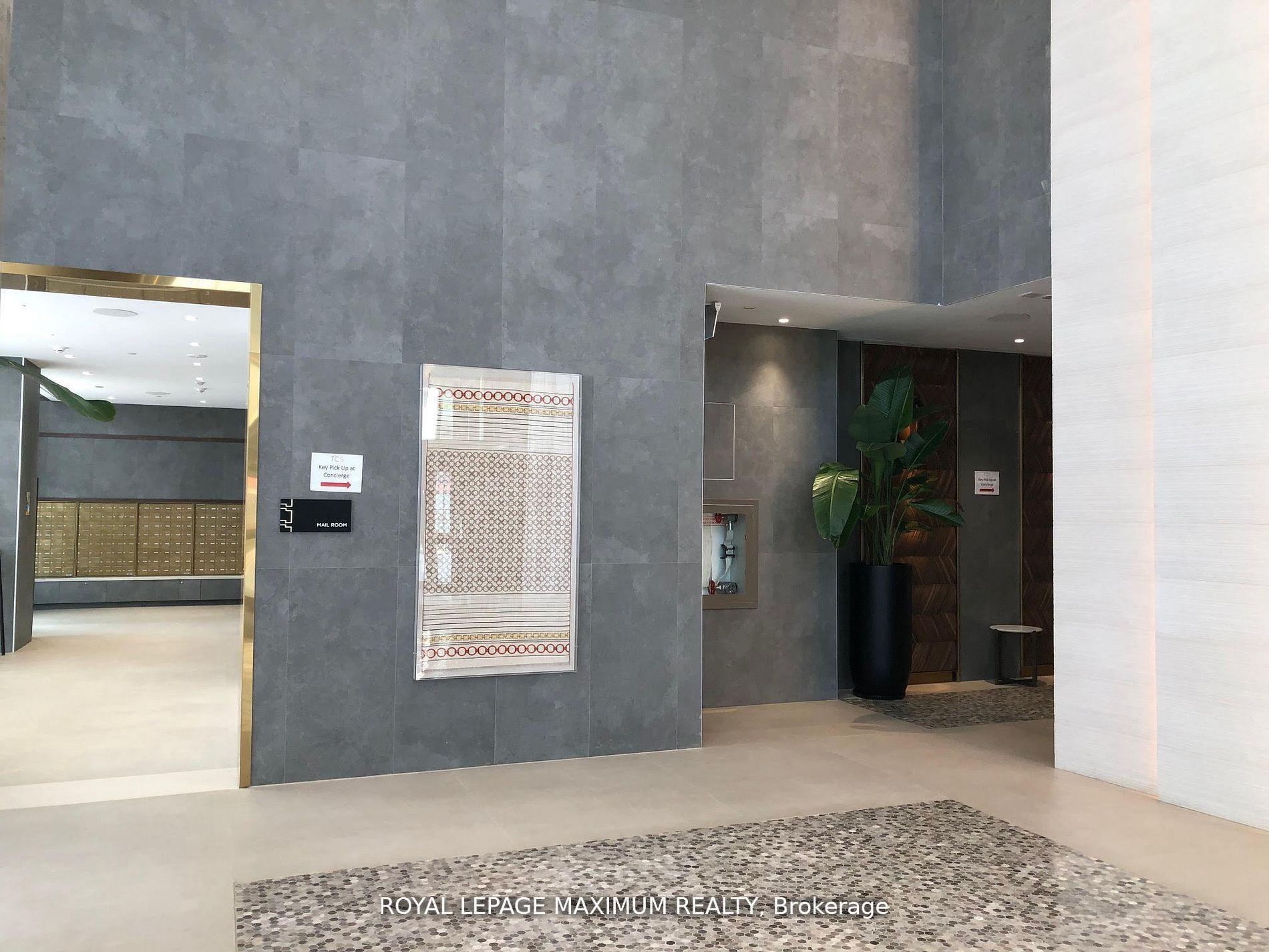 Photo 23 of Unit 4102, 7890 Jane Street, Vaughan, Vaughan Corporate Centre — HOMEH
