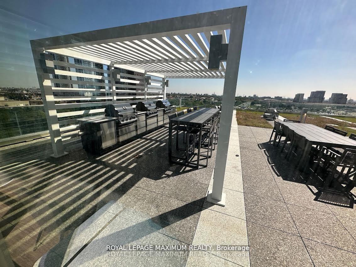 Photo 25 of Unit 4102, 7890 Jane Street, Vaughan, Vaughan Corporate Centre — HOMEH