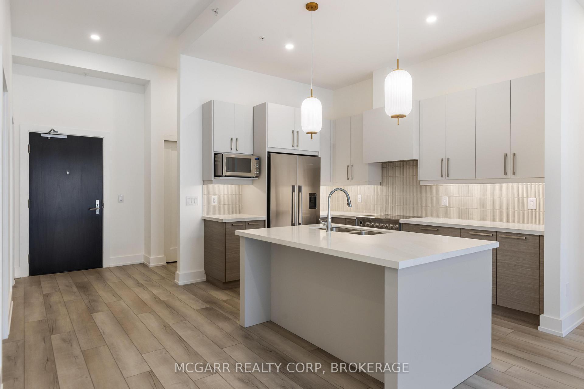 Photo 22 of Unit 509, 77 Yates Street, St. Catharines, Downtown — HOMEH