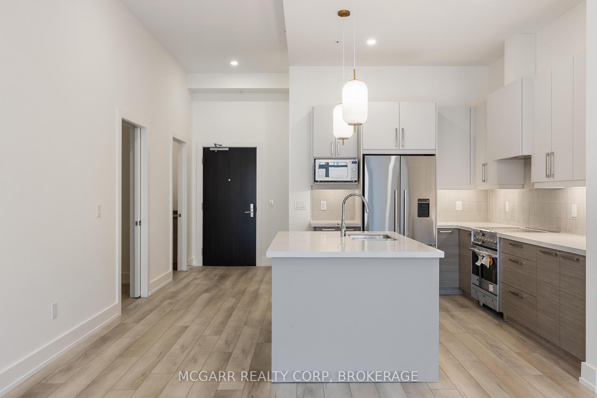 Photo 23 of Unit 509, 77 Yates Street, St. Catharines, Downtown — HOMEH