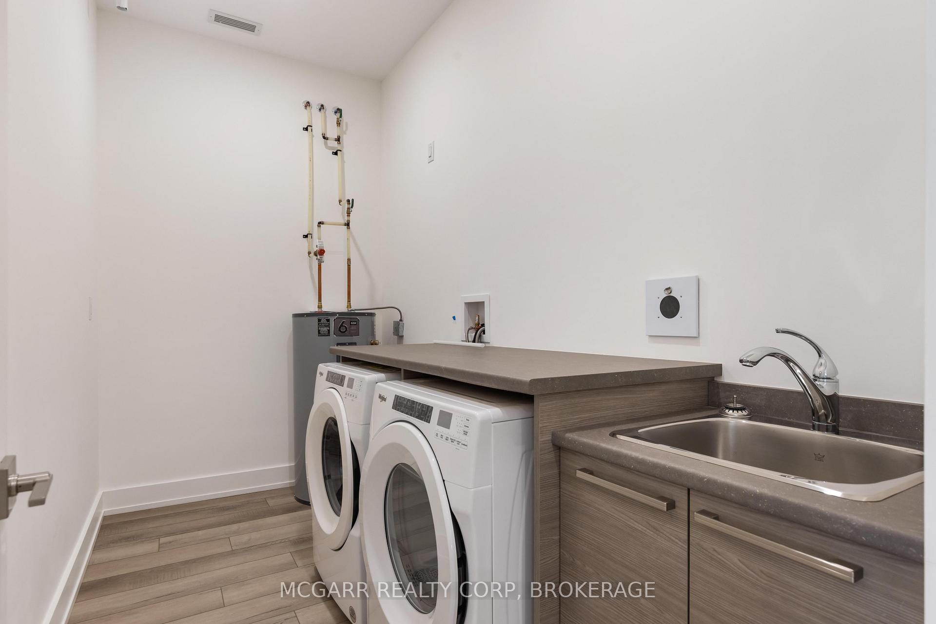 Photo 24 of Unit 509, 77 Yates Street, St. Catharines, Downtown — HOMEH