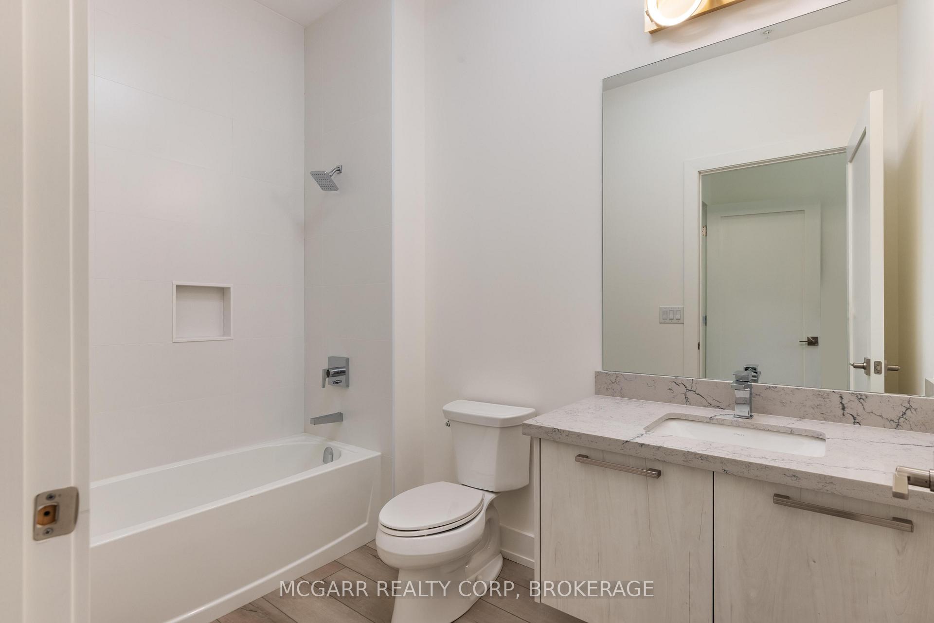 Photo 33 of Unit 509, 77 Yates Street, St. Catharines, Downtown — HOMEH