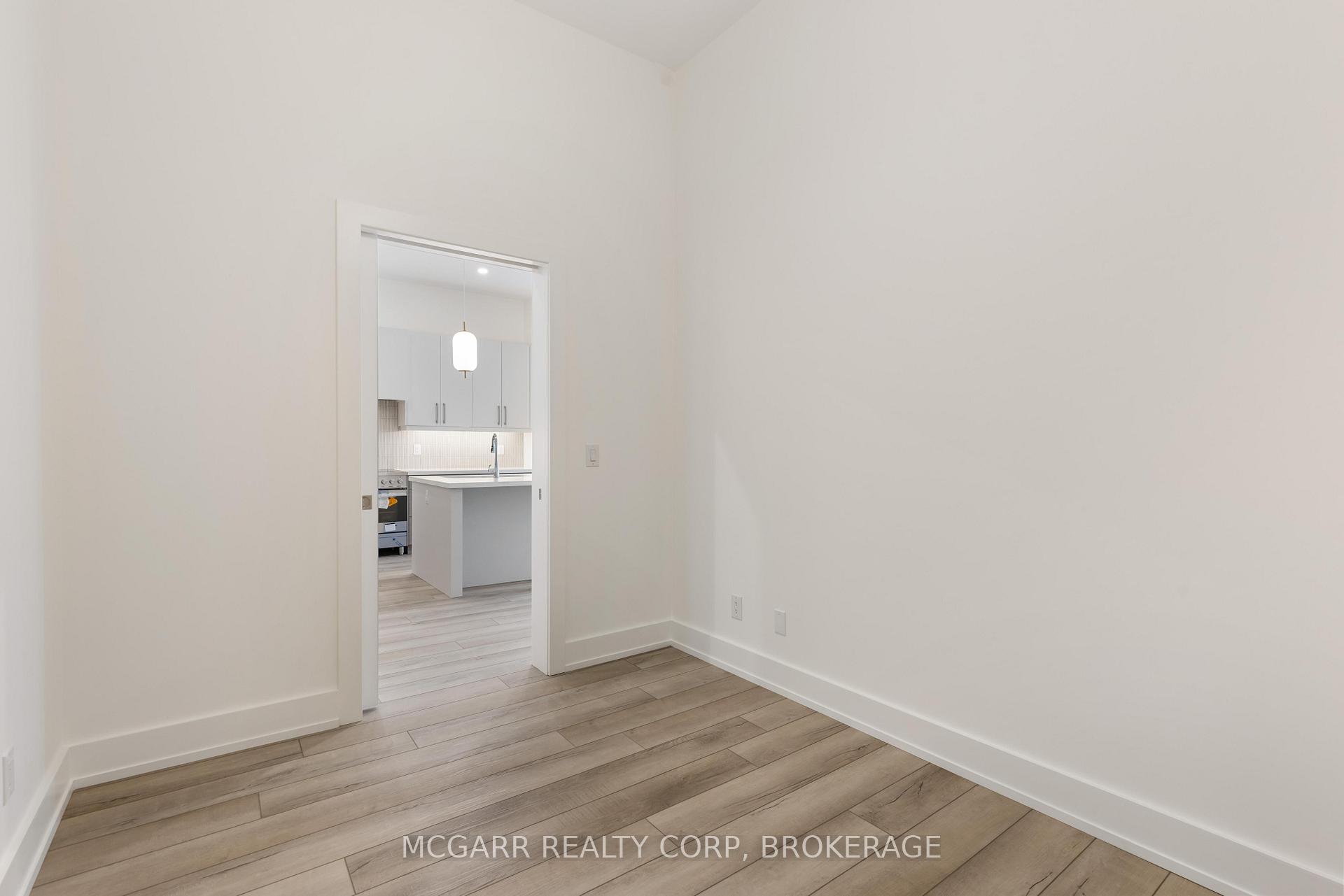 Photo 34 of Unit 509, 77 Yates Street, St. Catharines, Downtown — HOMEH