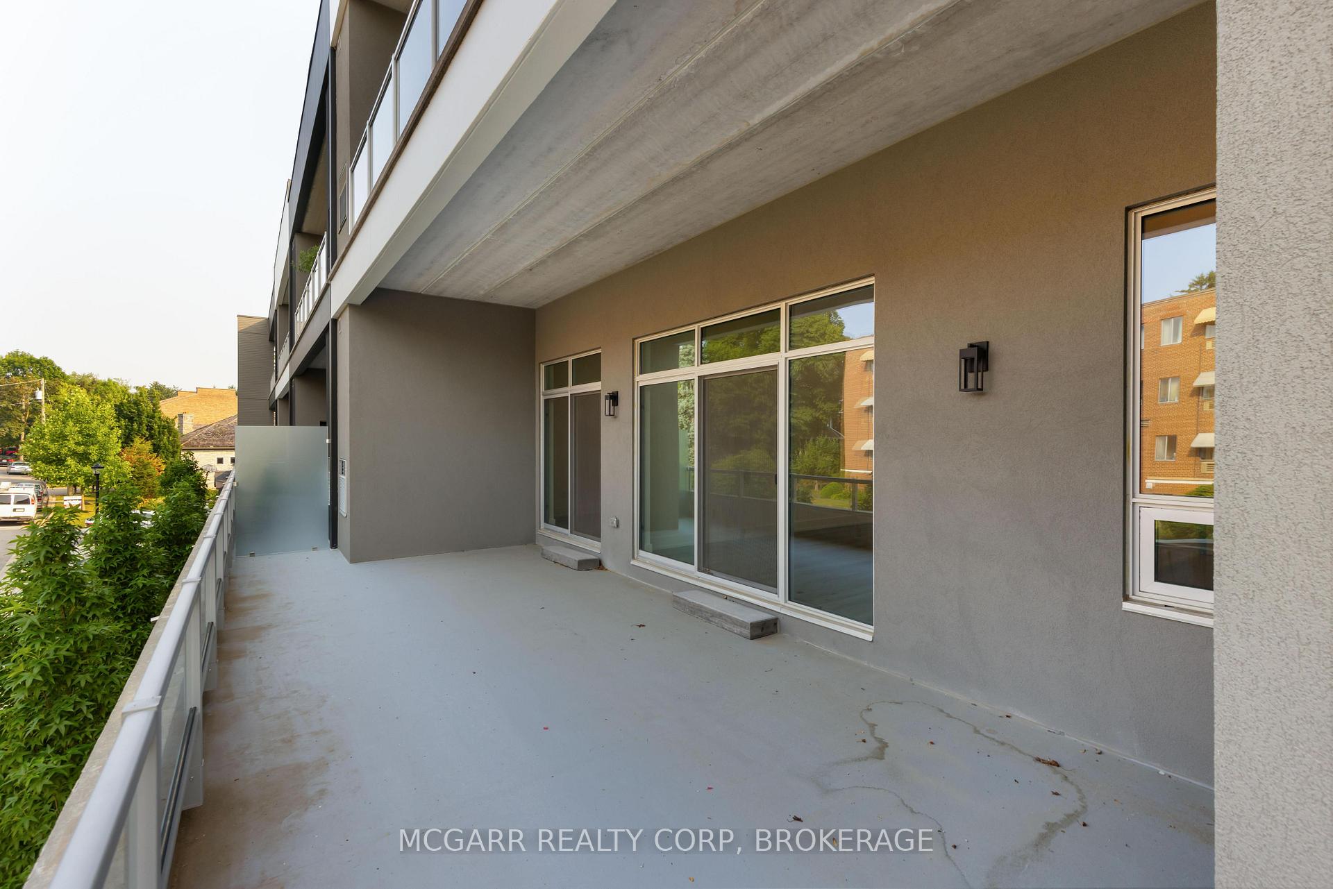 Photo 35 of Unit 509, 77 Yates Street, St. Catharines, Downtown — HOMEH