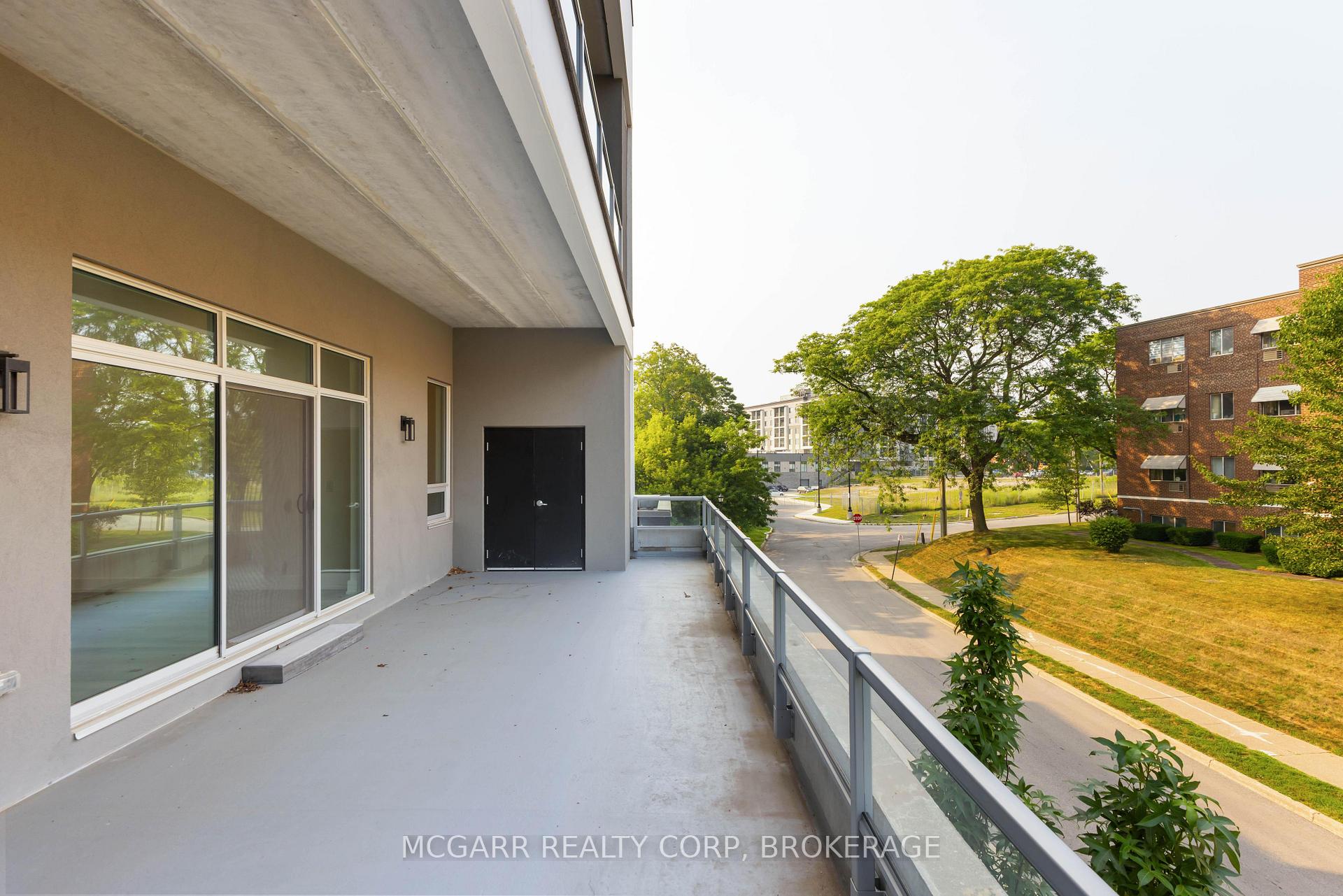 Photo 36 of Unit 509, 77 Yates Street, St. Catharines, Downtown — HOMEH