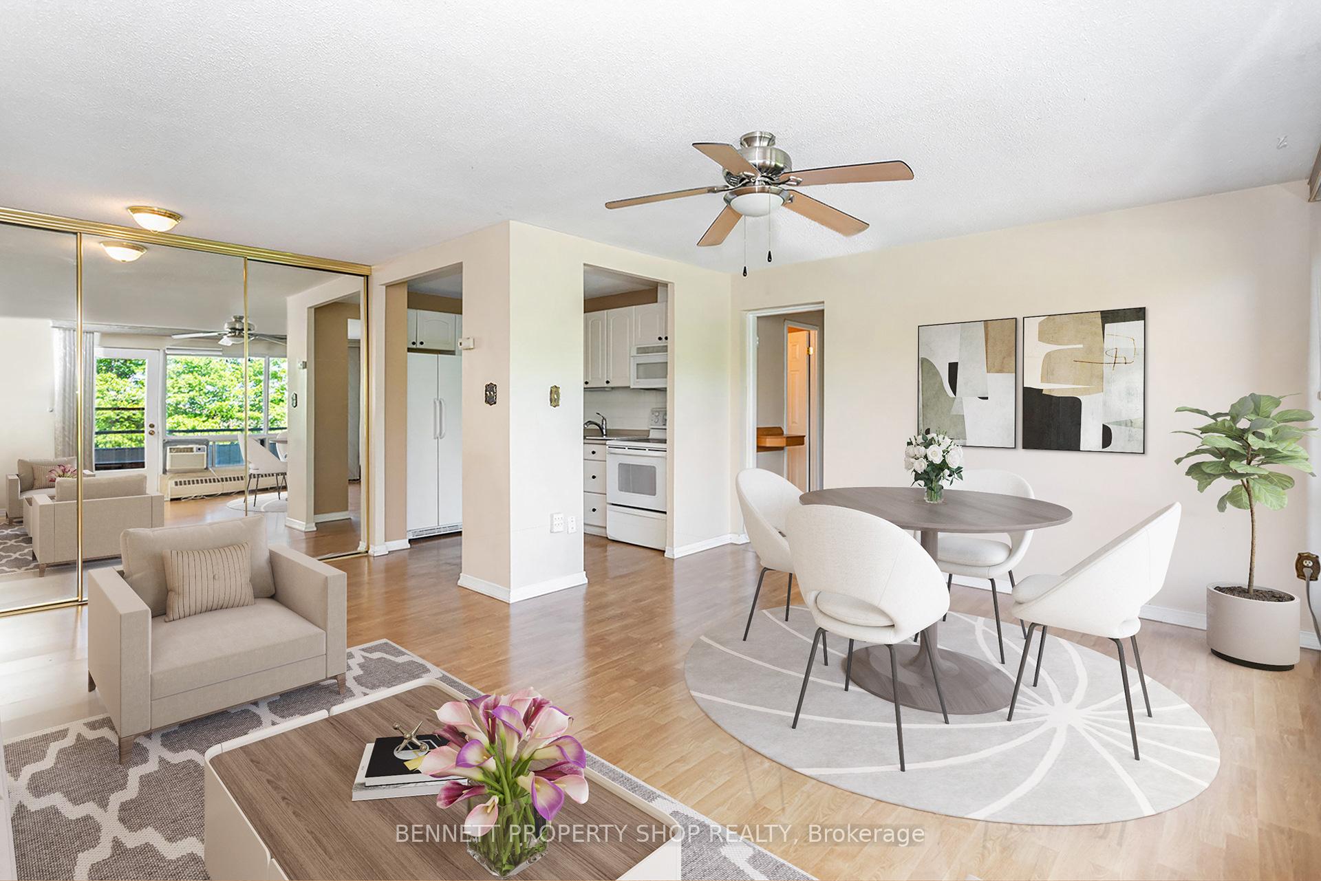 Photo 7 of Unit 312, 20 Chesterton Drive, Ottawa, Borden Farm/Stewart Farm/Carleton Heights/Parkwood Hills — HOMEH