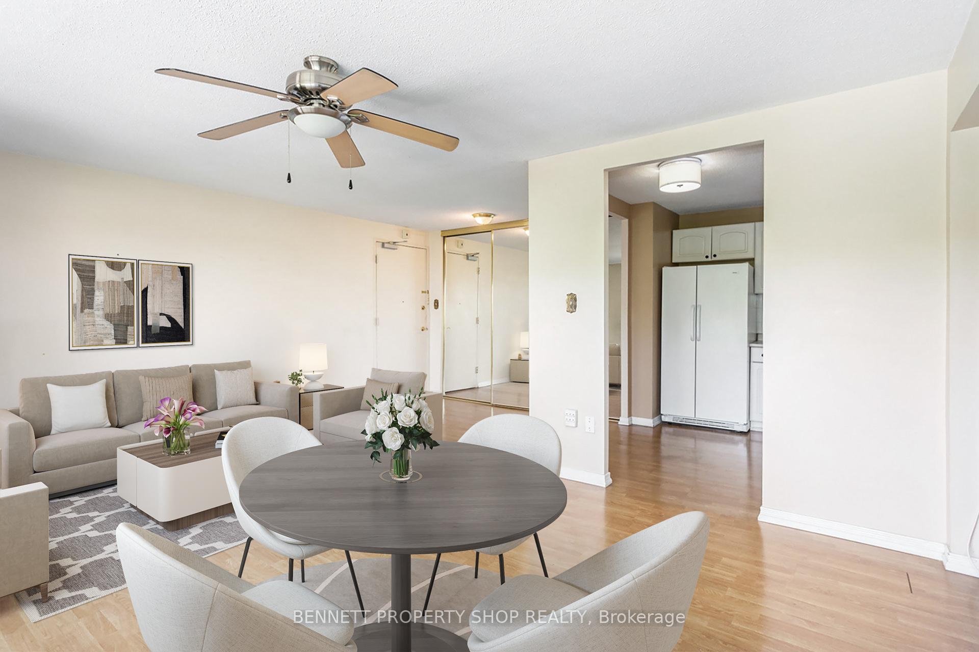 Photo 8 of Unit 312, 20 Chesterton Drive, Ottawa, Borden Farm/Stewart Farm/Carleton Heights/Parkwood Hills — HOMEH