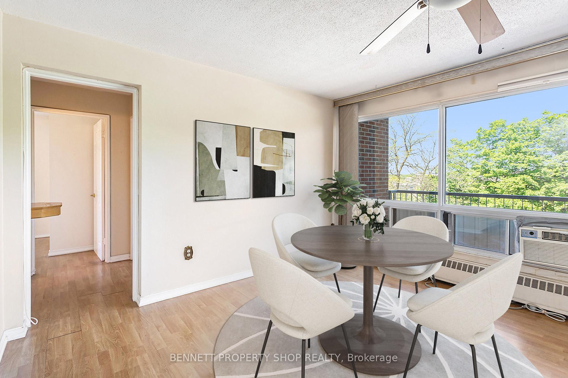 Photo 9 of Unit 312, 20 Chesterton Drive, Ottawa, Borden Farm/Stewart Farm/Carleton Heights/Parkwood Hills — HOMEH