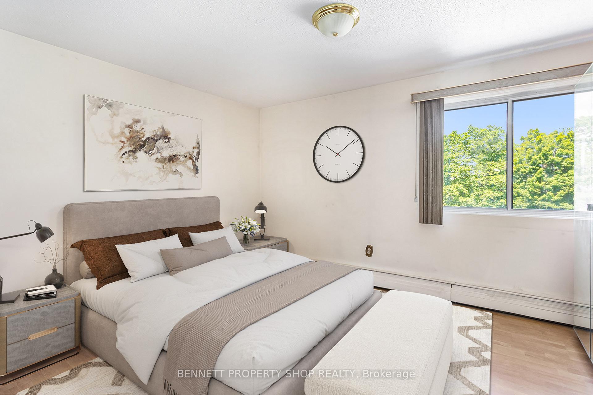 Photo 11 of Unit 312, 20 Chesterton Drive, Ottawa, Borden Farm/Stewart Farm/Carleton Heights/Parkwood Hills — HOMEH
