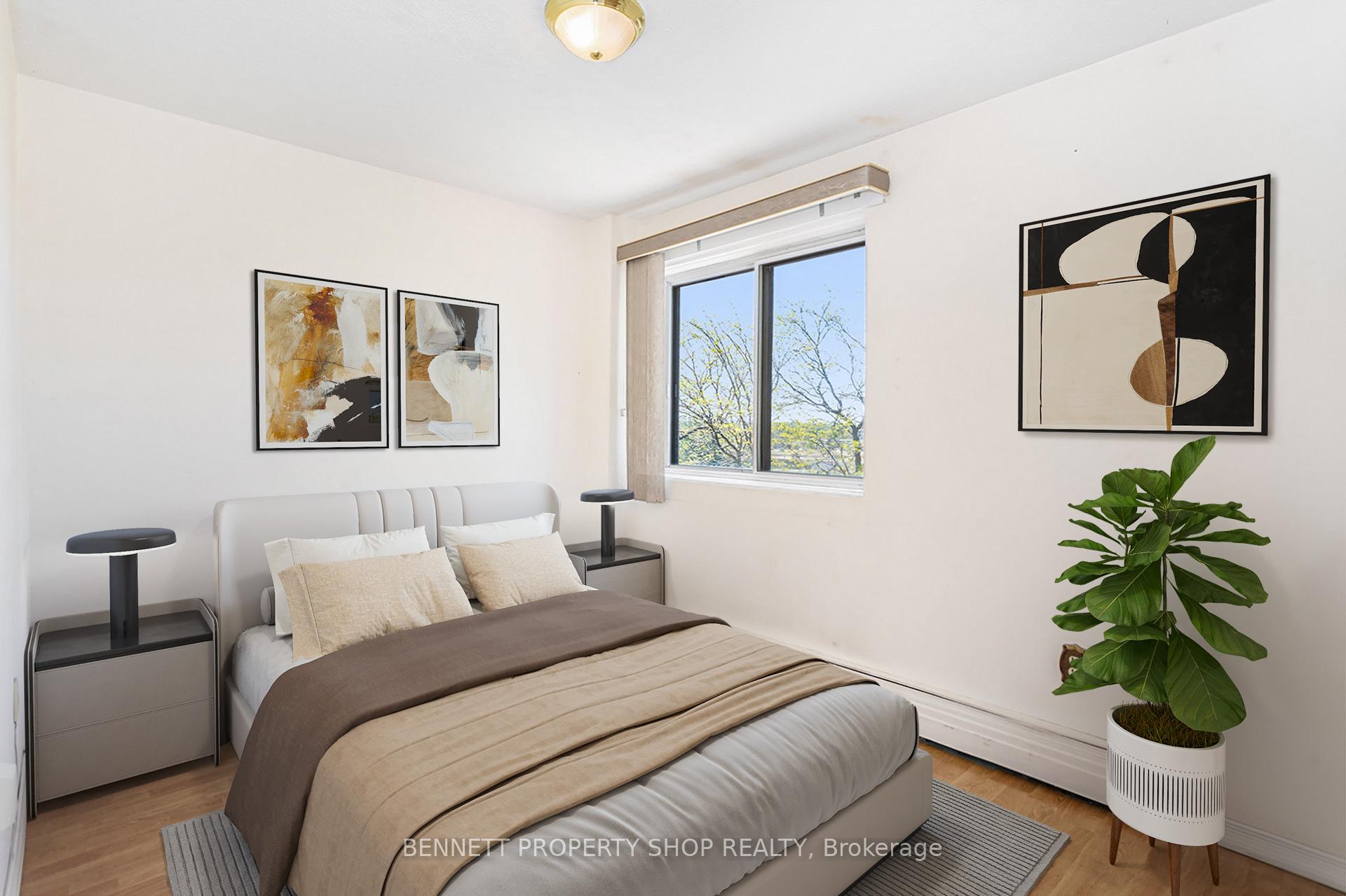 Photo 12 of Unit 312, 20 Chesterton Drive, Ottawa, Borden Farm/Stewart Farm/Carleton Heights/Parkwood Hills — HOMEH