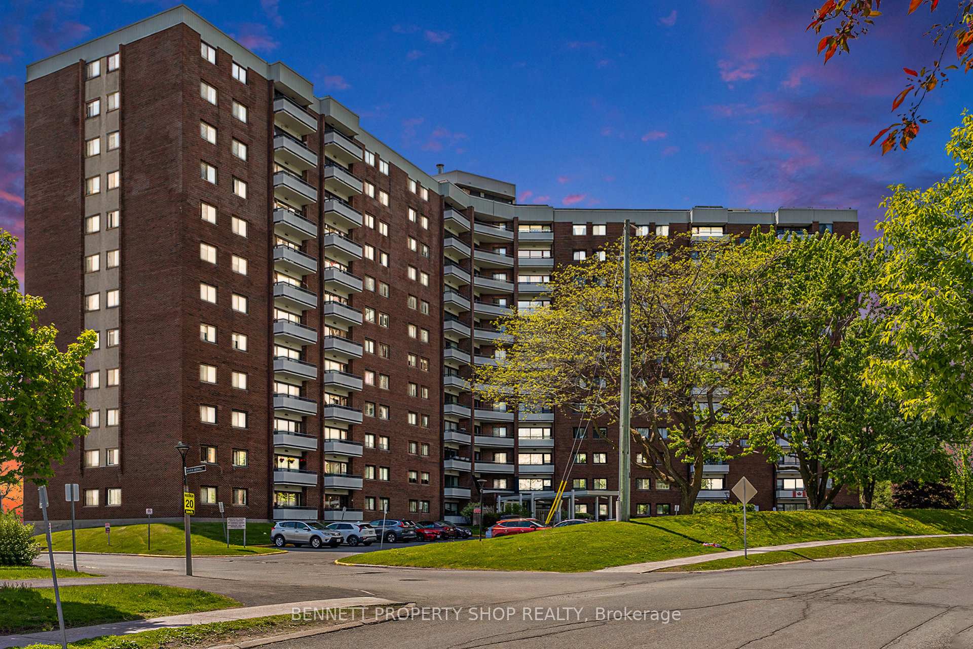 Photo 23 of Unit 312, 20 Chesterton Drive, Ottawa, Borden Farm/Stewart Farm/Carleton Heights/Parkwood Hills — HOMEH