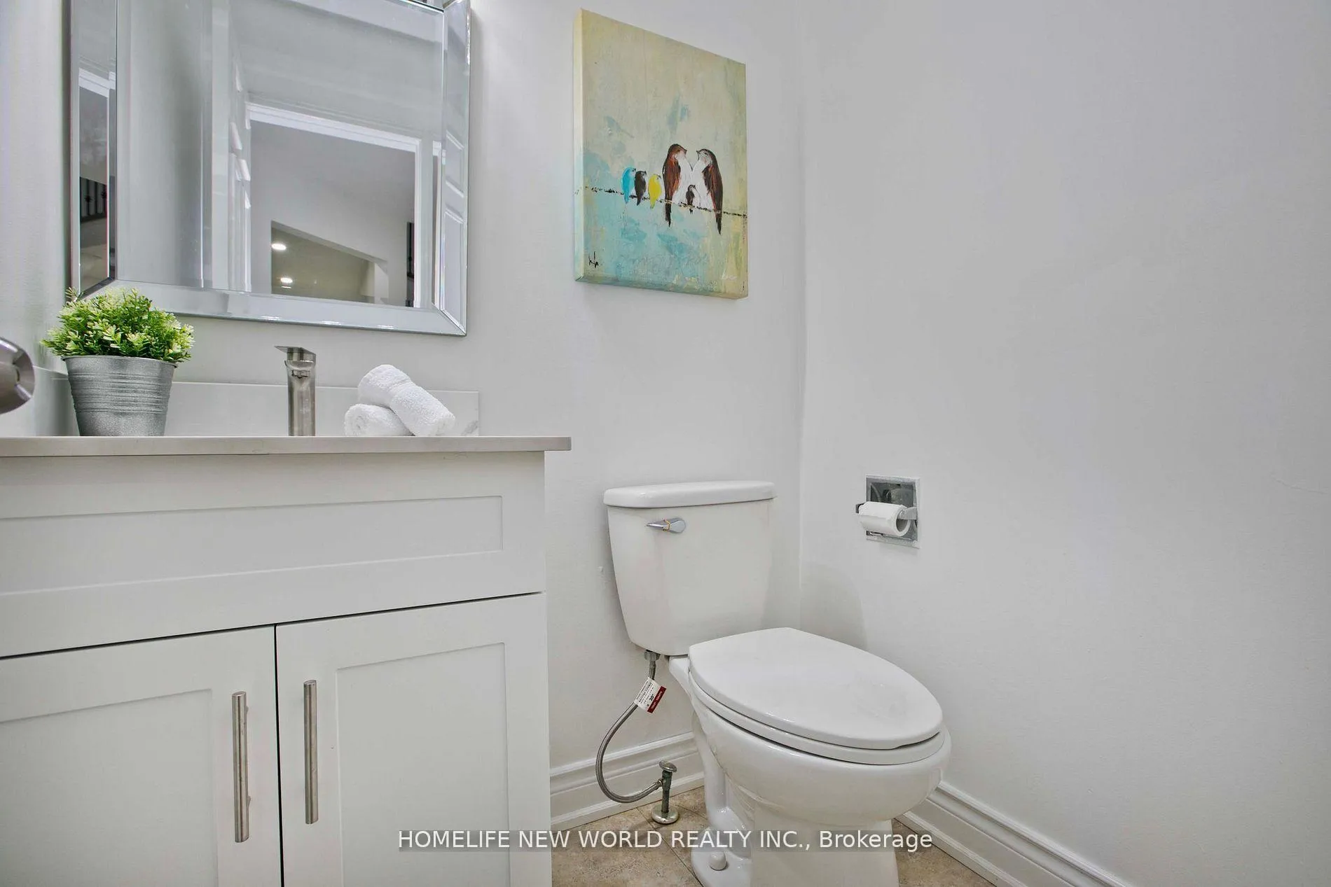 Photo 4 of 94 Weldrick Road E, Richmond Hill, Harding — HOMEH