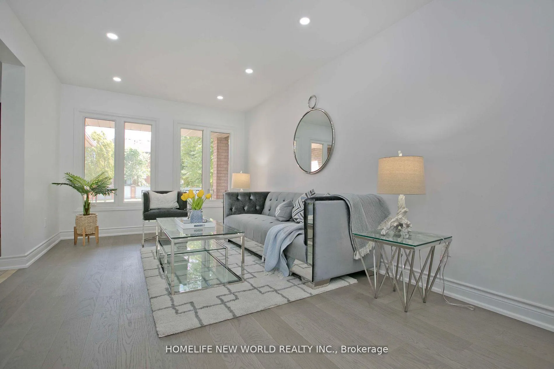 Photo 7 of 94 Weldrick Road E, Richmond Hill, Harding — HOMEH