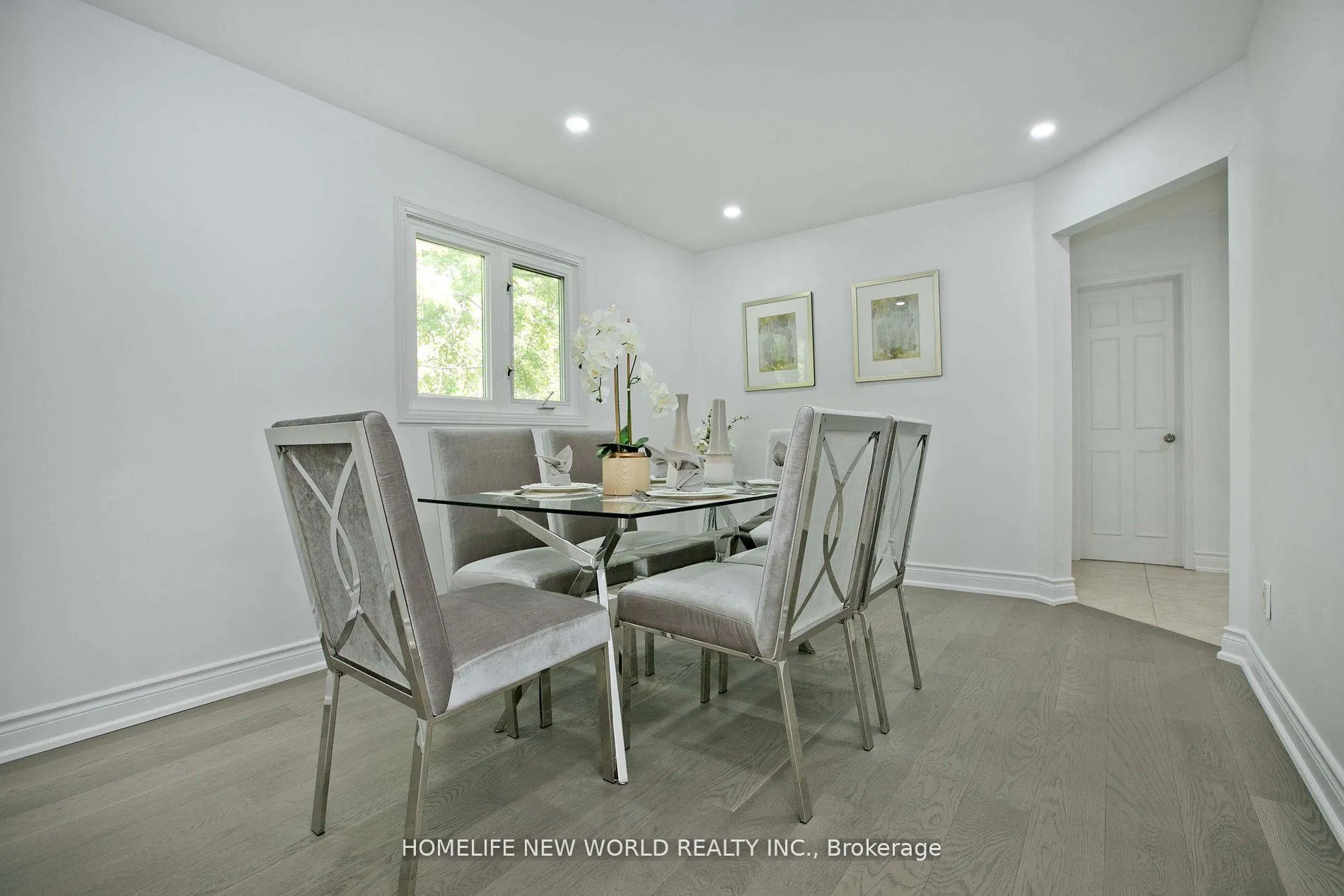 Photo 14 of 94 Weldrick Road E, Richmond Hill, Harding — HOMEH