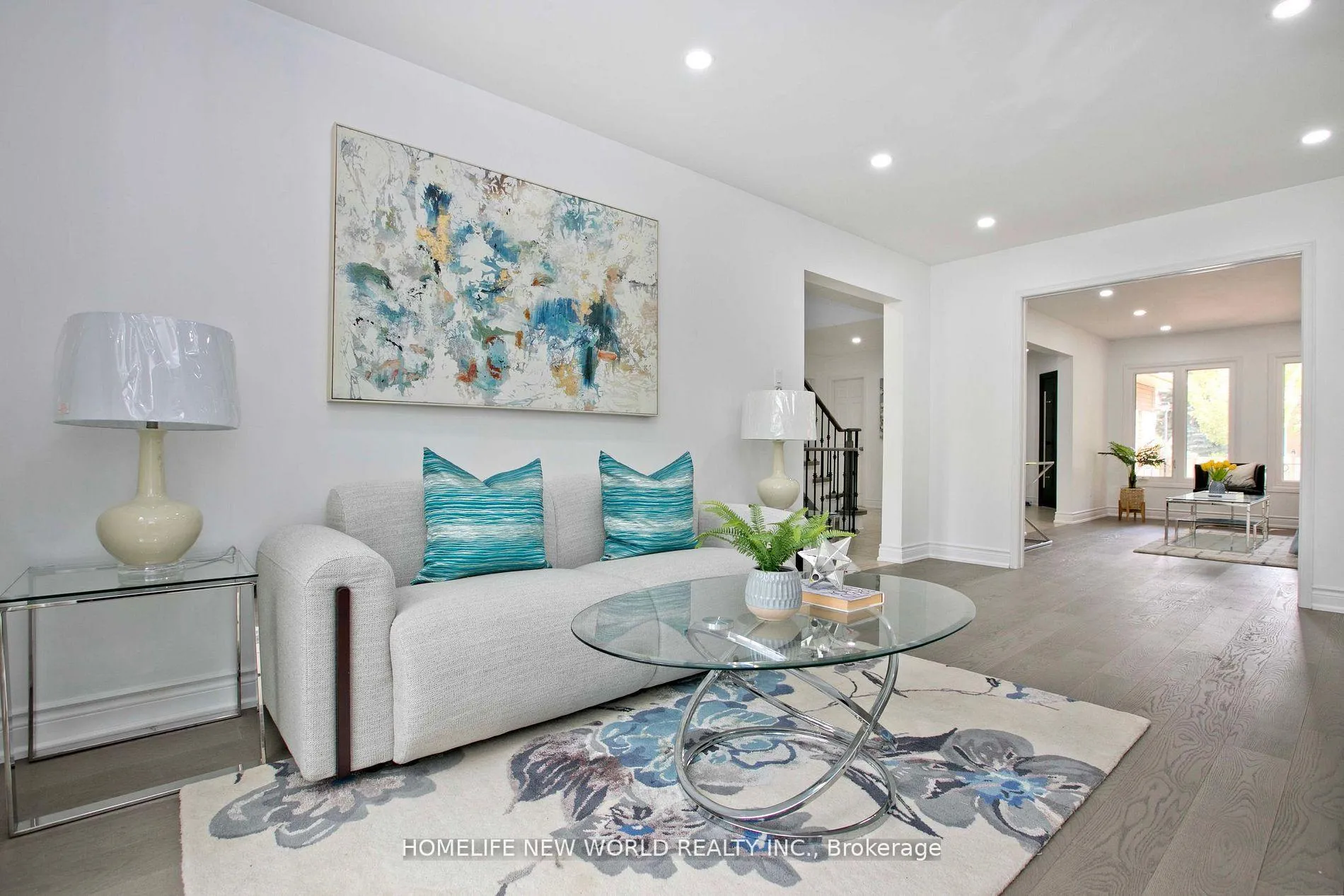 Photo 15 of 94 Weldrick Road E, Richmond Hill, Harding — HOMEH
