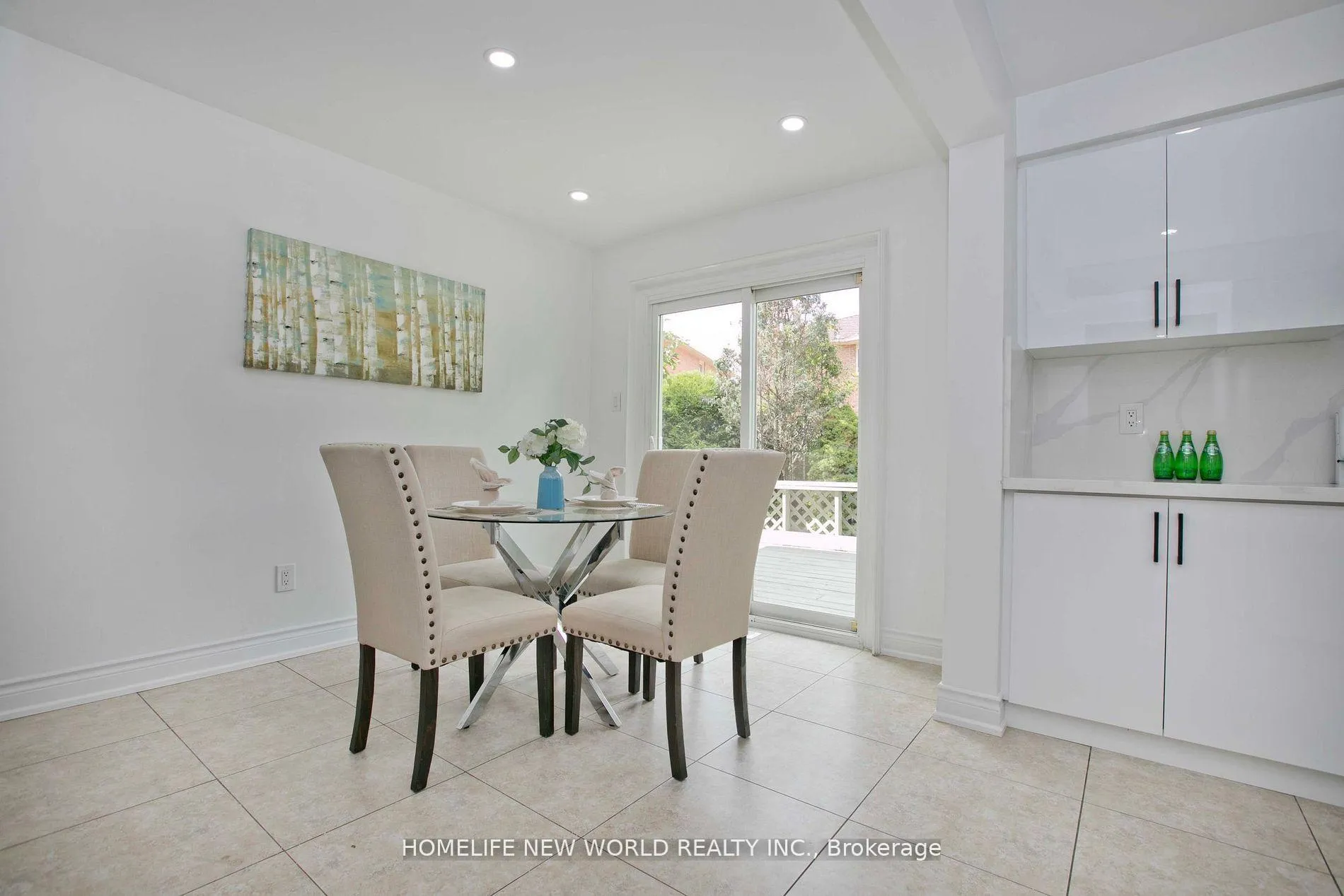 Photo 21 of 94 Weldrick Road E, Richmond Hill, Harding — HOMEH