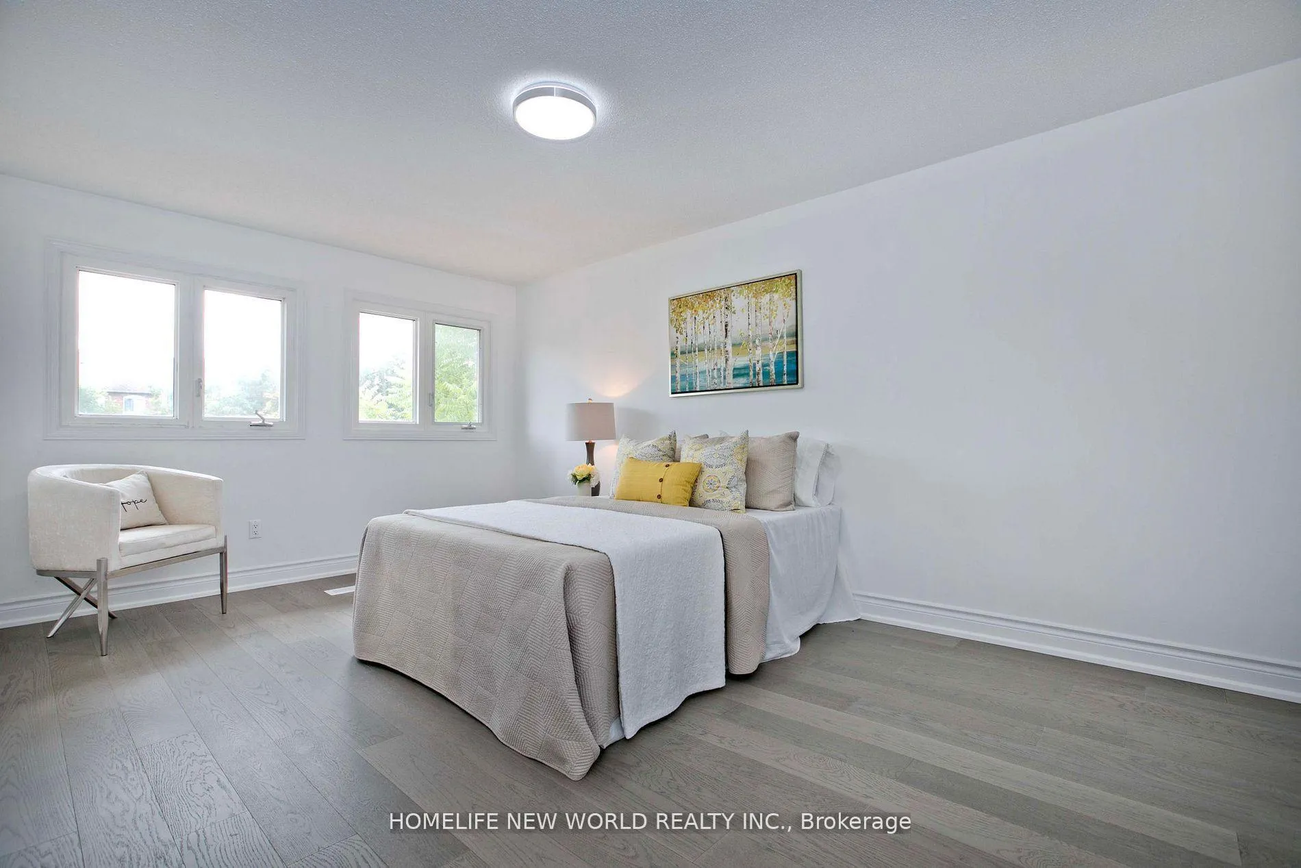 Photo 24 of 94 Weldrick Road E, Richmond Hill, Harding — HOMEH