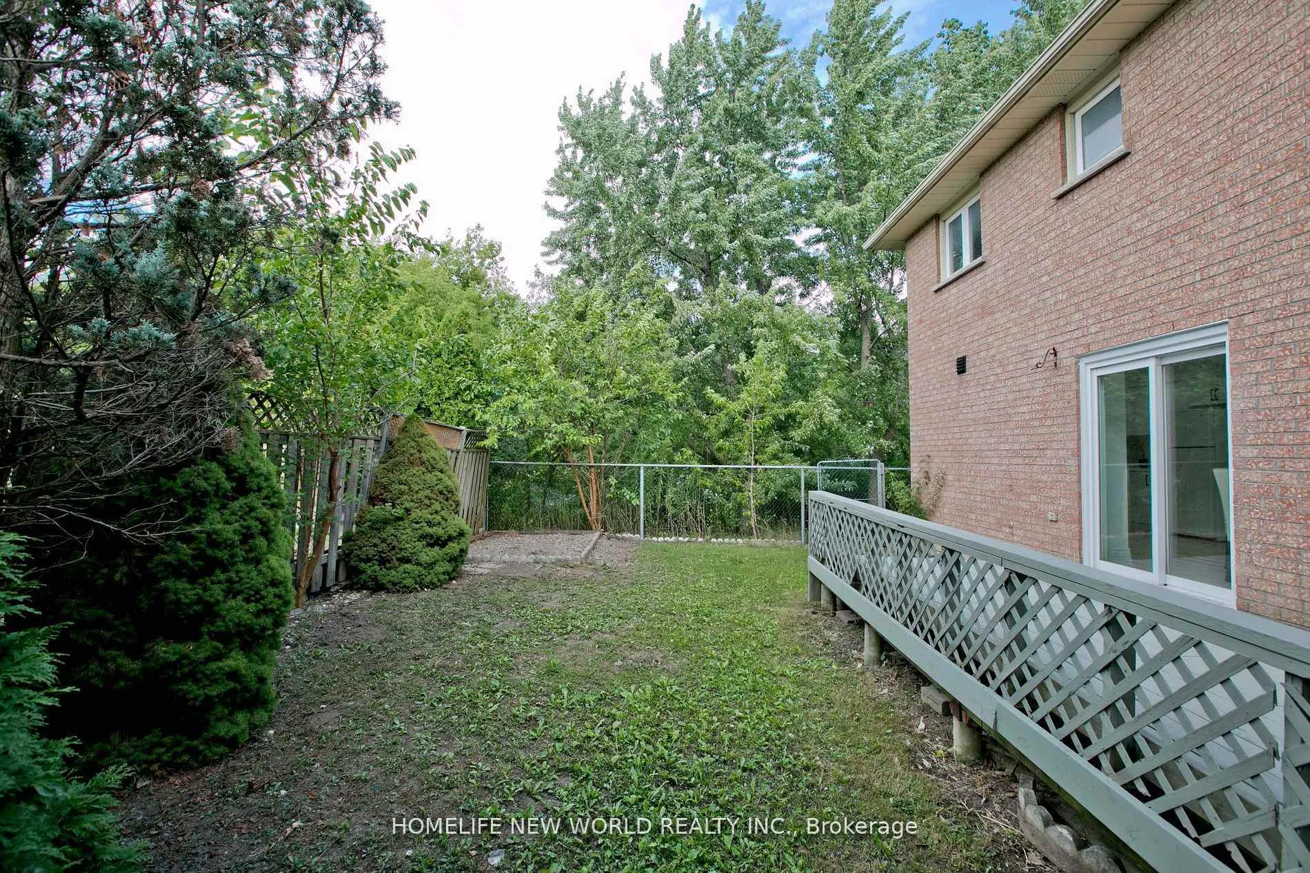 Photo 36 of 94 Weldrick Road E, Richmond Hill, Harding — HOMEH
