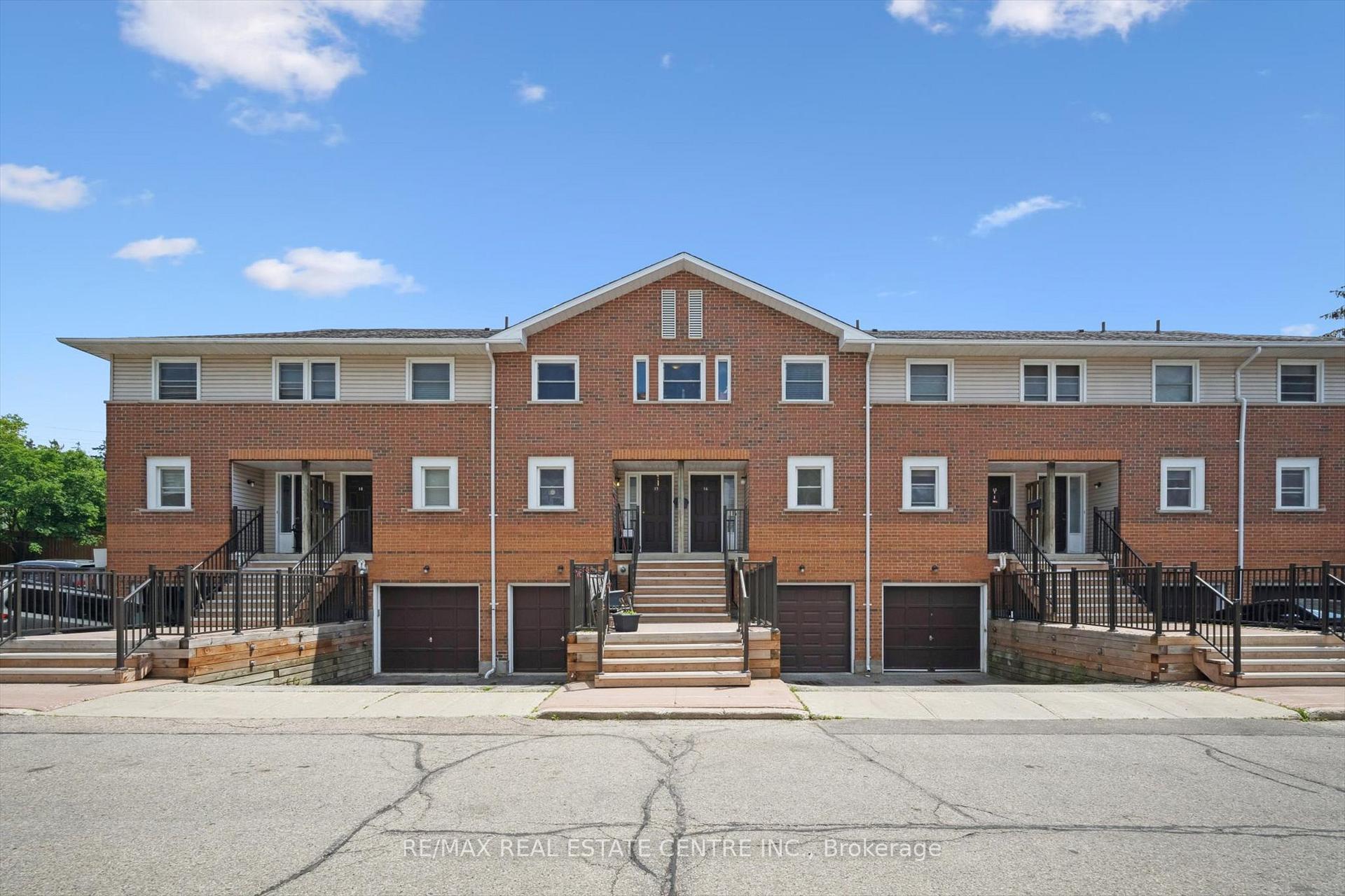 Photo 1 of Unit 17, 465 Beechwood Place, Waterloo — HOMEH