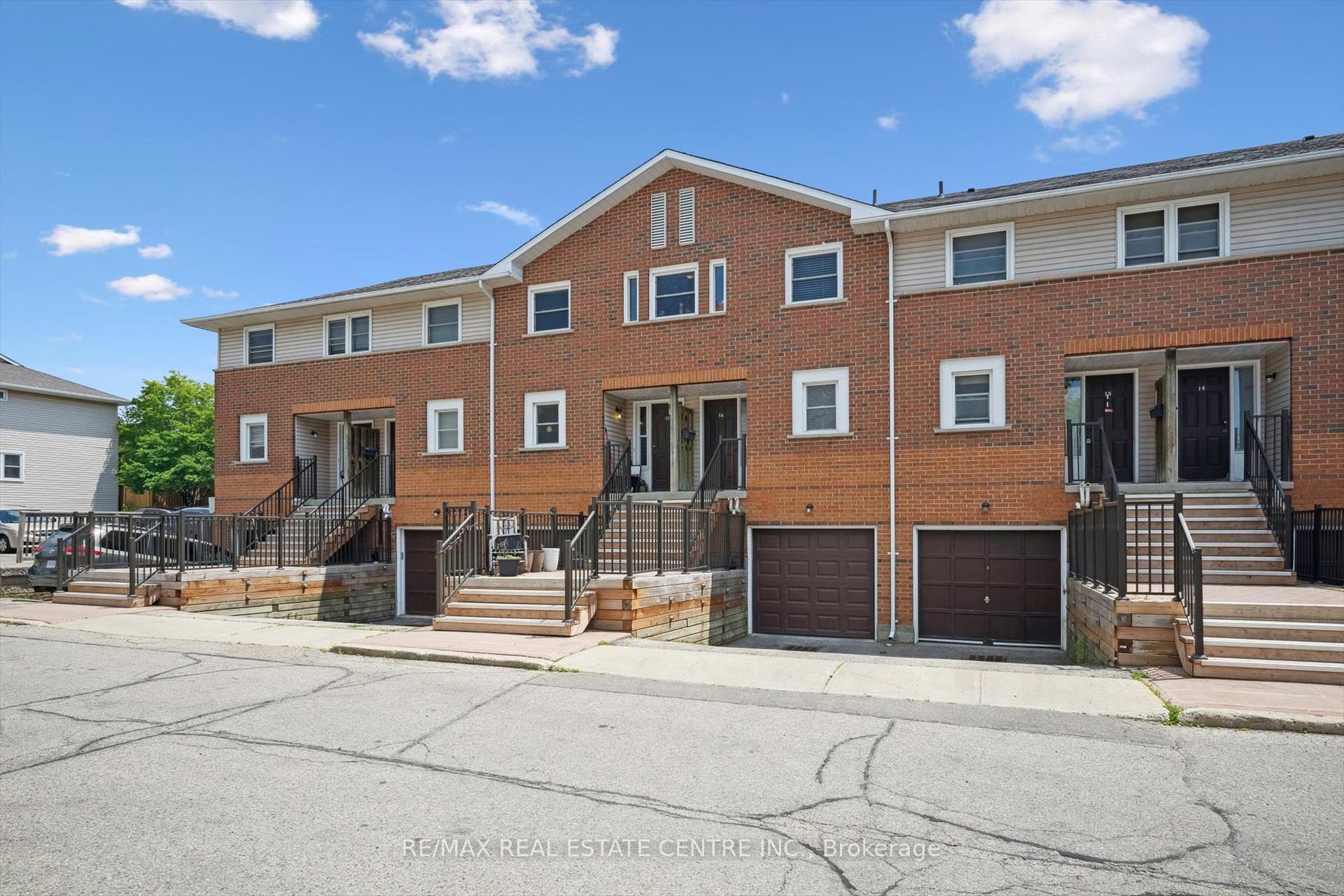 Photo 2 of Unit 17, 465 Beechwood Place, Waterloo — HOMEH
