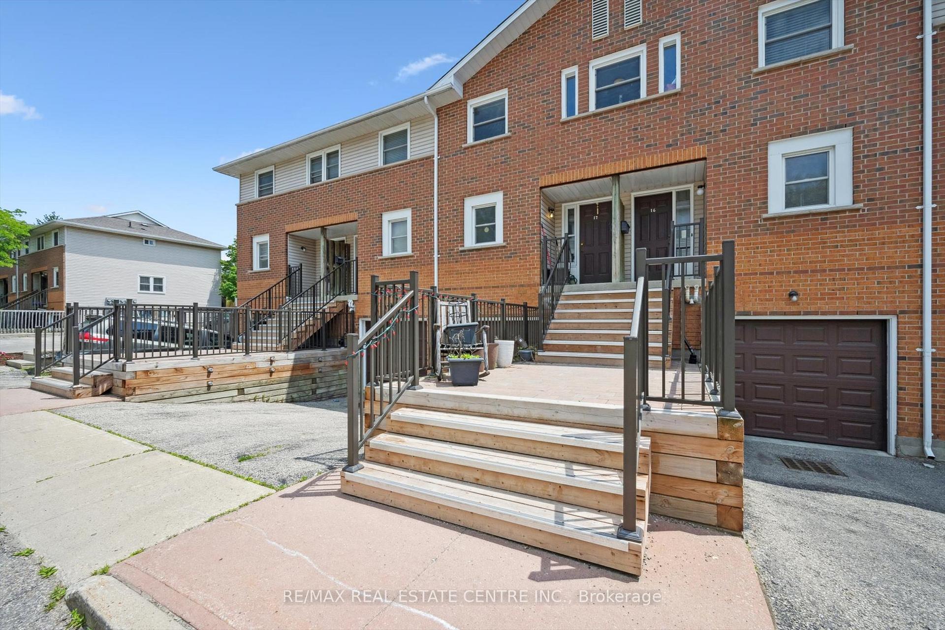 Photo 4 of Unit 17, 465 Beechwood Place, Waterloo — HOMEH