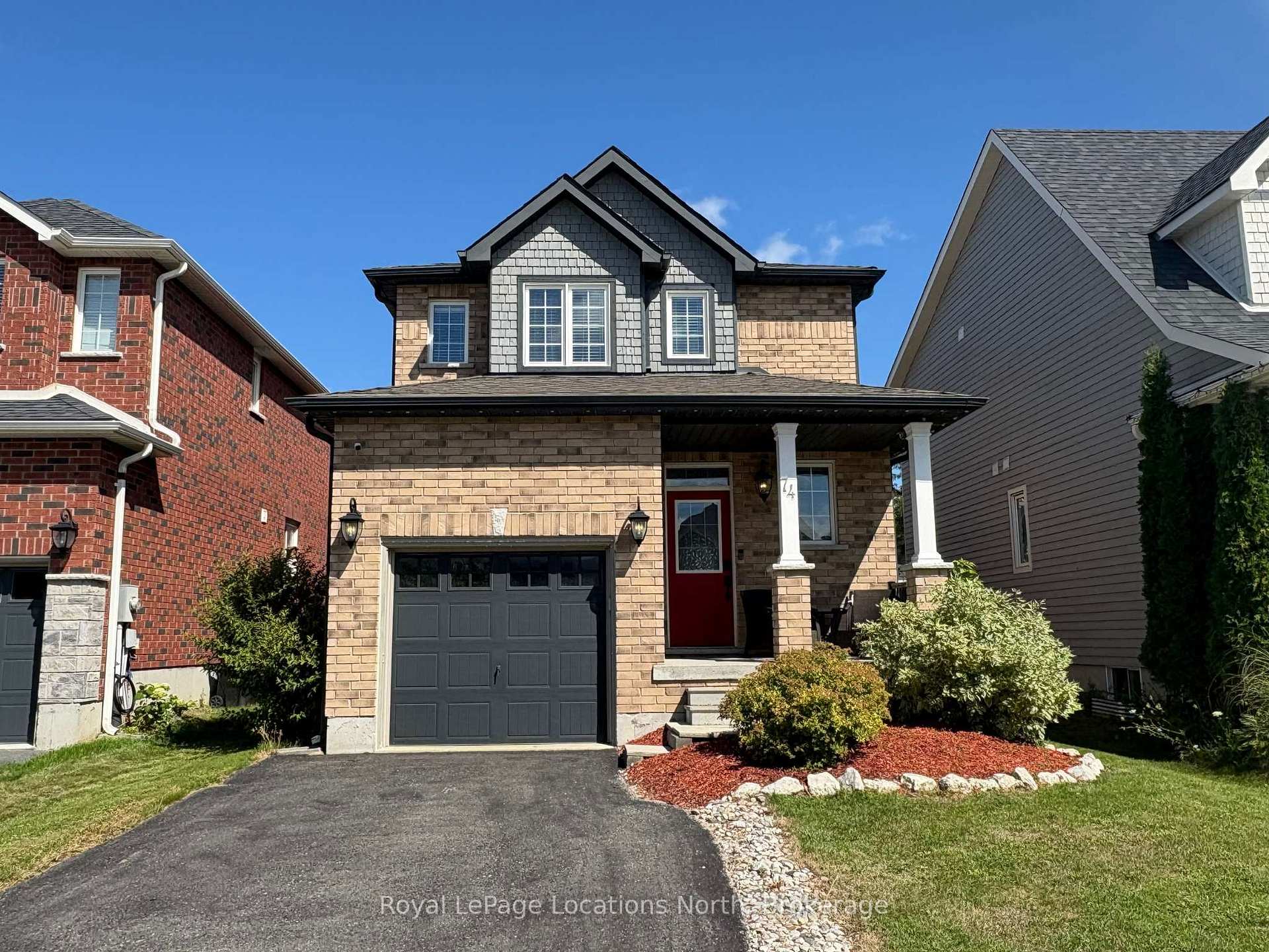 Photo 1 of 74 Garbutt Crescent, Collingwood — HOMEH