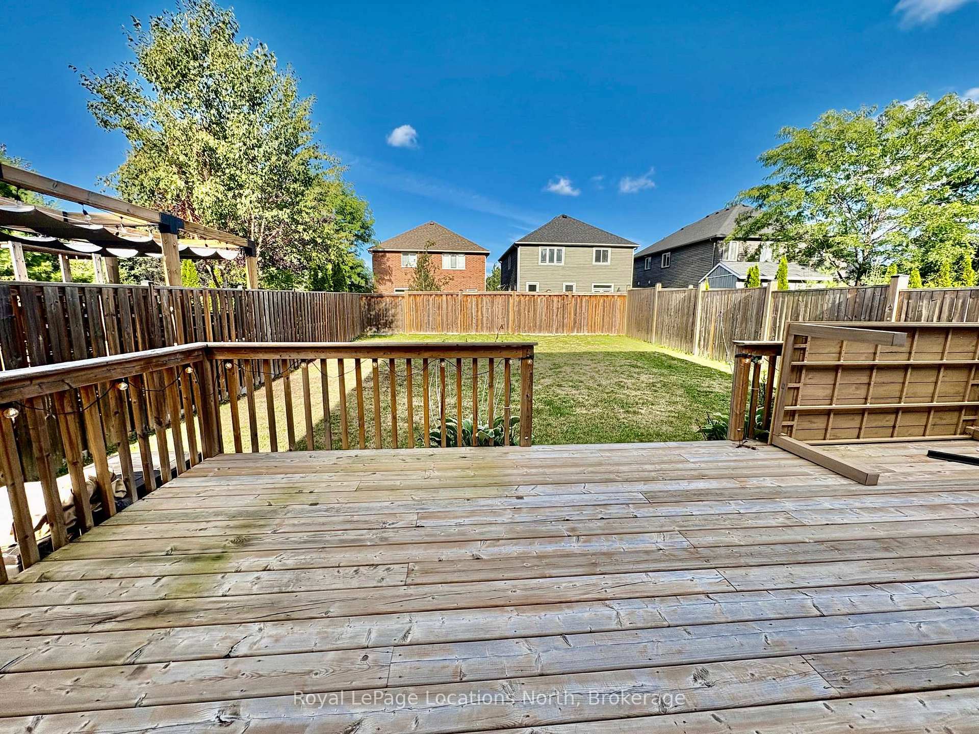 Photo 2 of 74 Garbutt Crescent, Collingwood — HOMEH