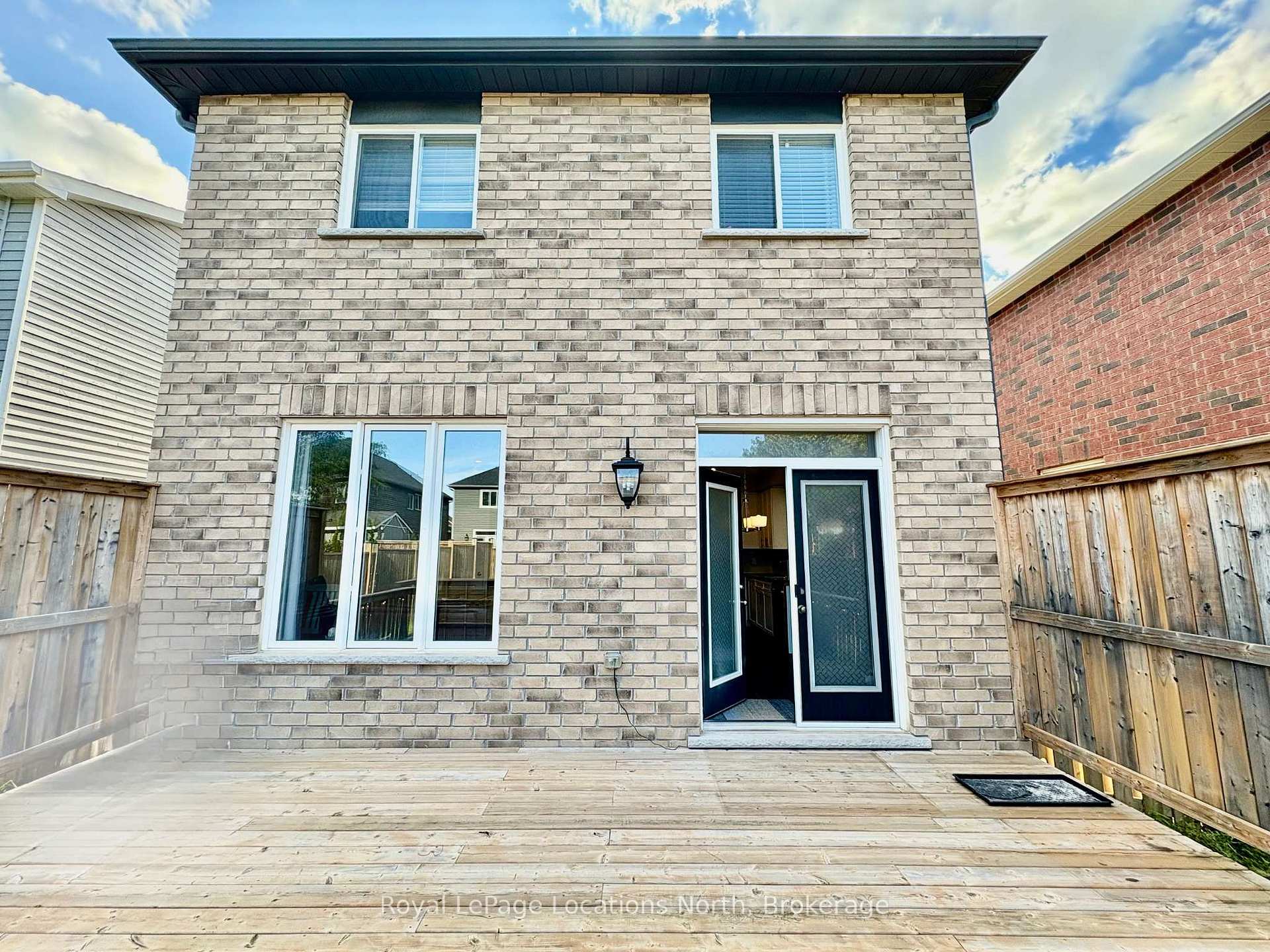 Photo 18 of 74 Garbutt Crescent, Collingwood — HOMEH